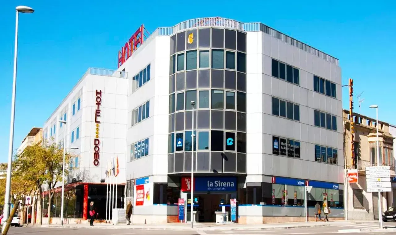 Hotel Domo Hotel Domo