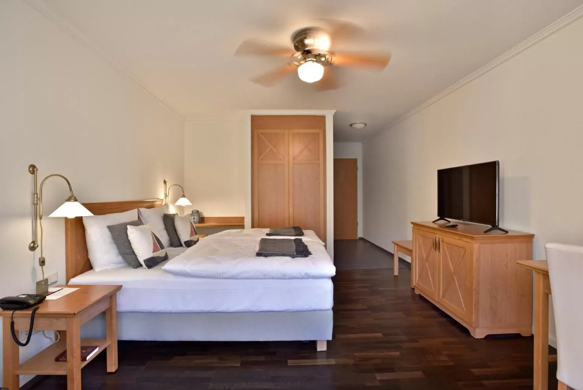 Superior Double Room in Precise Resort Rügen & SPLASH Erlebniswelt Superior Double Room in Precise Resort Rügen & SPLASH Erlebniswelt