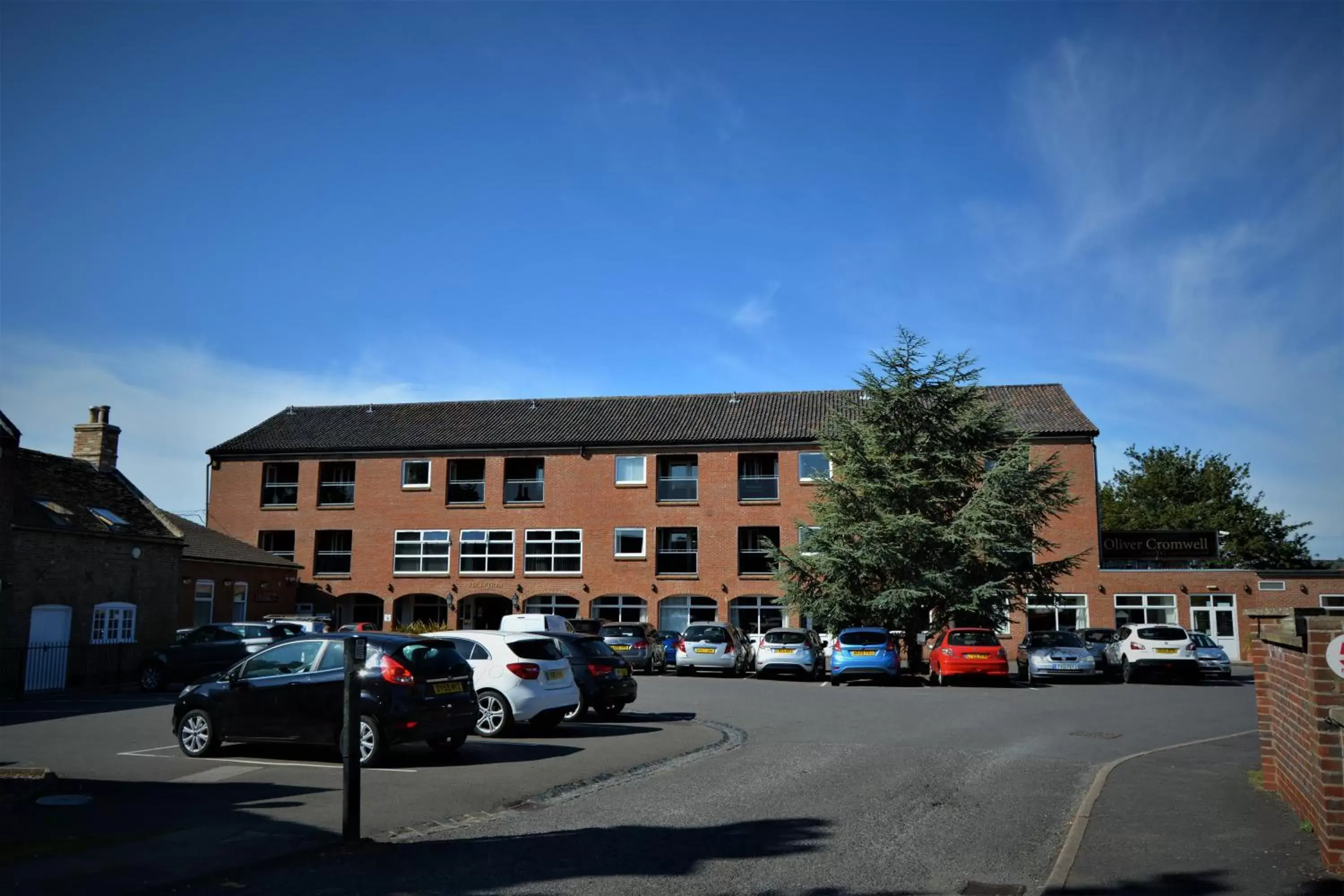 Oliver Cromwell Hotel Oliver Cromwell Hotel