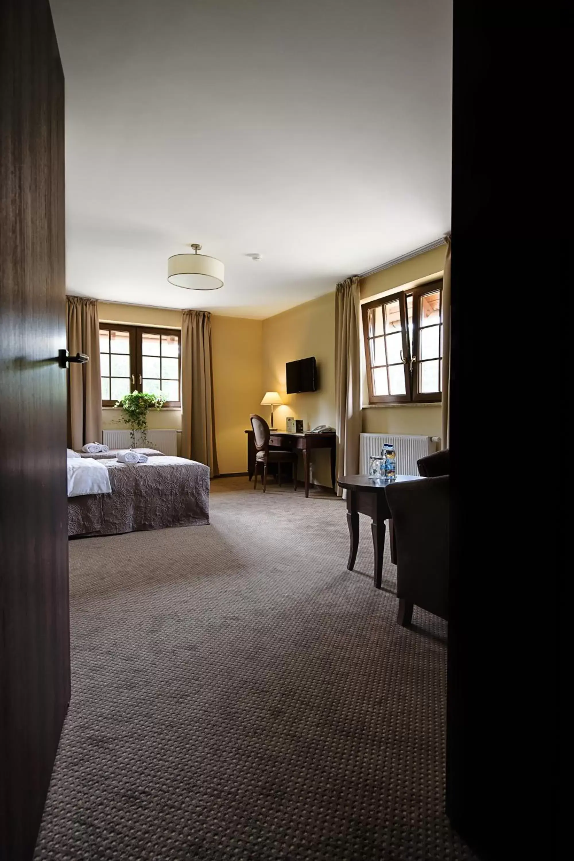 Superior Room - single occupancy in ForRest Hotel & Restaurant Superior Room - single occupancy in ForRest Hotel & Restaurant