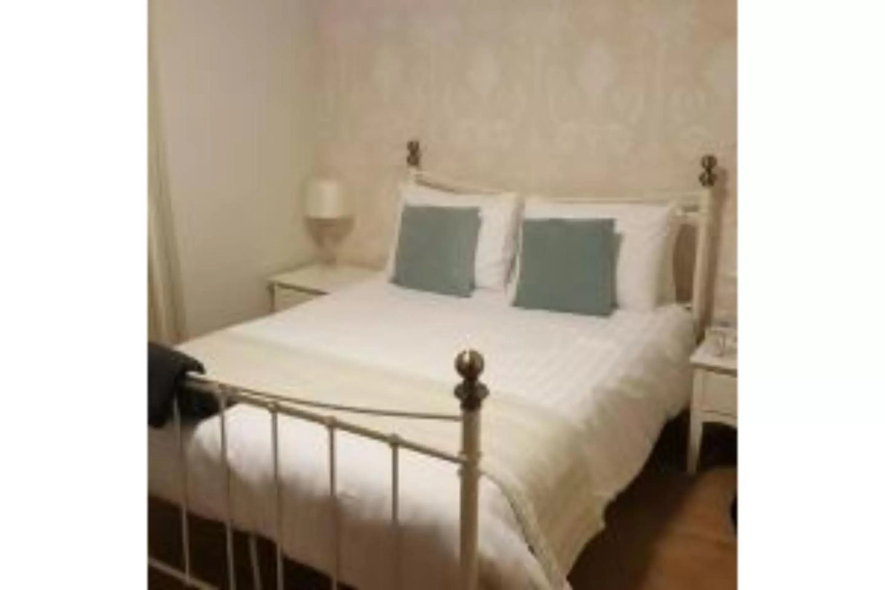 Standard Double Room in The Old Lodge Standard Double Room in The Old Lodge