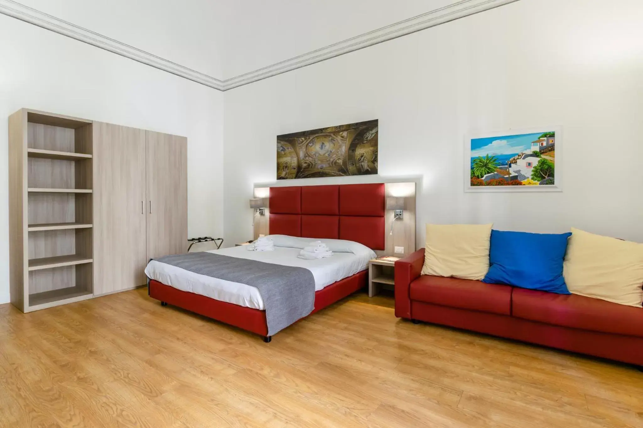 Deluxe Suite in Belmonte102 Esclusive Suites Deluxe Suite in Belmonte102 Esclusive Suites