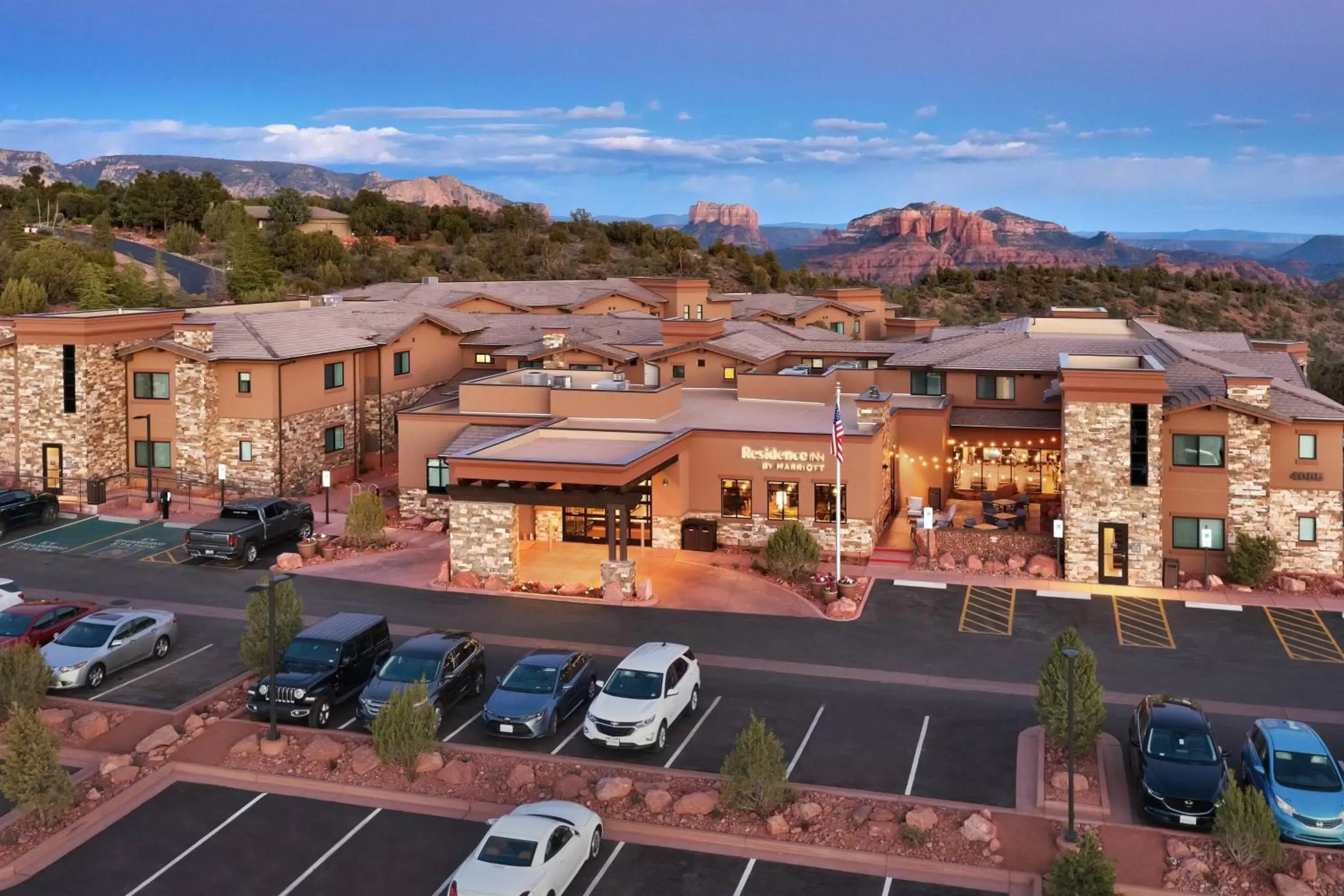 Residence Inn by Marriott Sedona Residence Inn by Marriott Sedona
