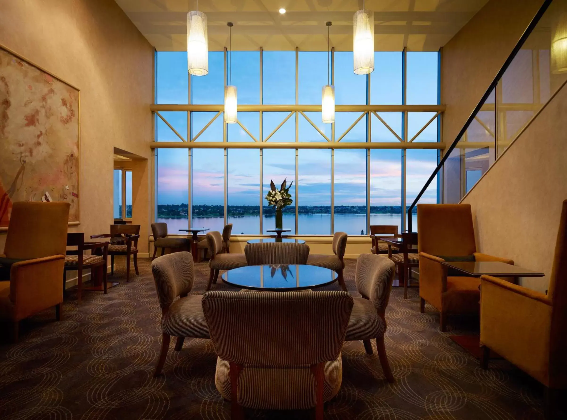 Twin Room - single occupancy - Club Access in Hyatt Regency Perth Twin Room - single occupancy - Club Access in Hyatt Regency Perth