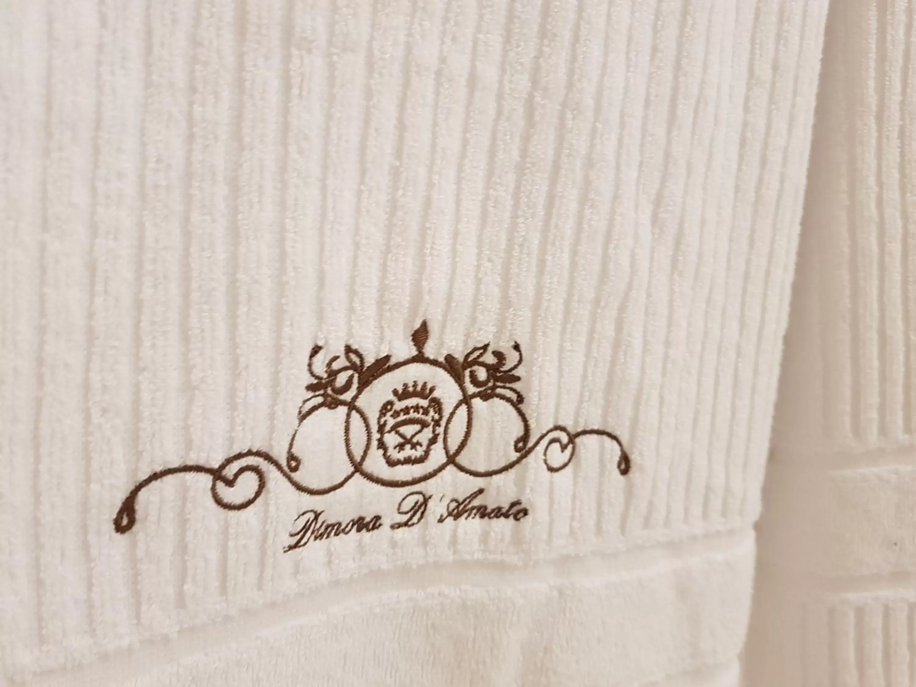 Double Room with Private Bathroom - single occupancy in Dimora D'Amato Double Room with Private Bathroom - single occupancy in Dimora D'Amato