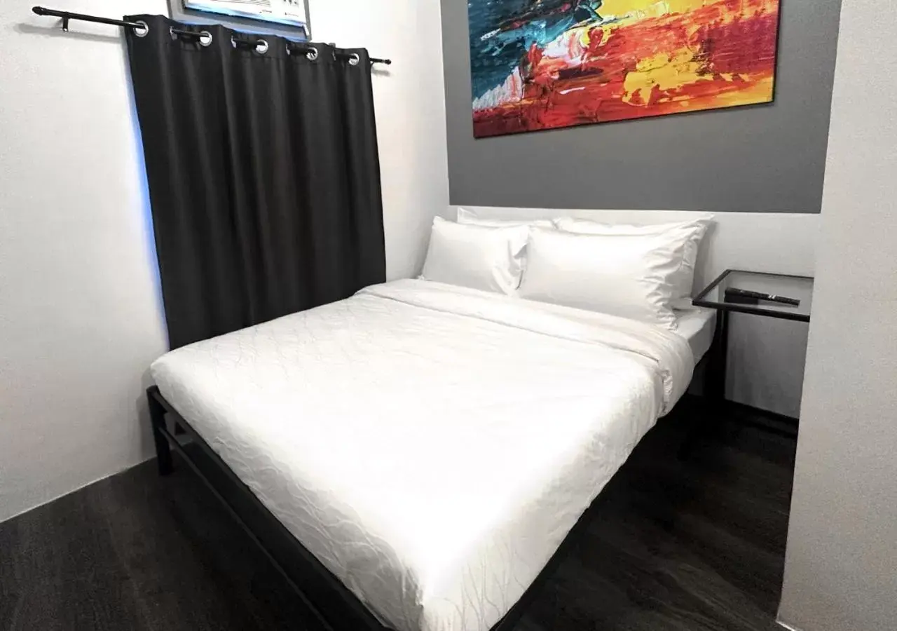 mySTAY Hotel BGC South mySTAY Hotel BGC South