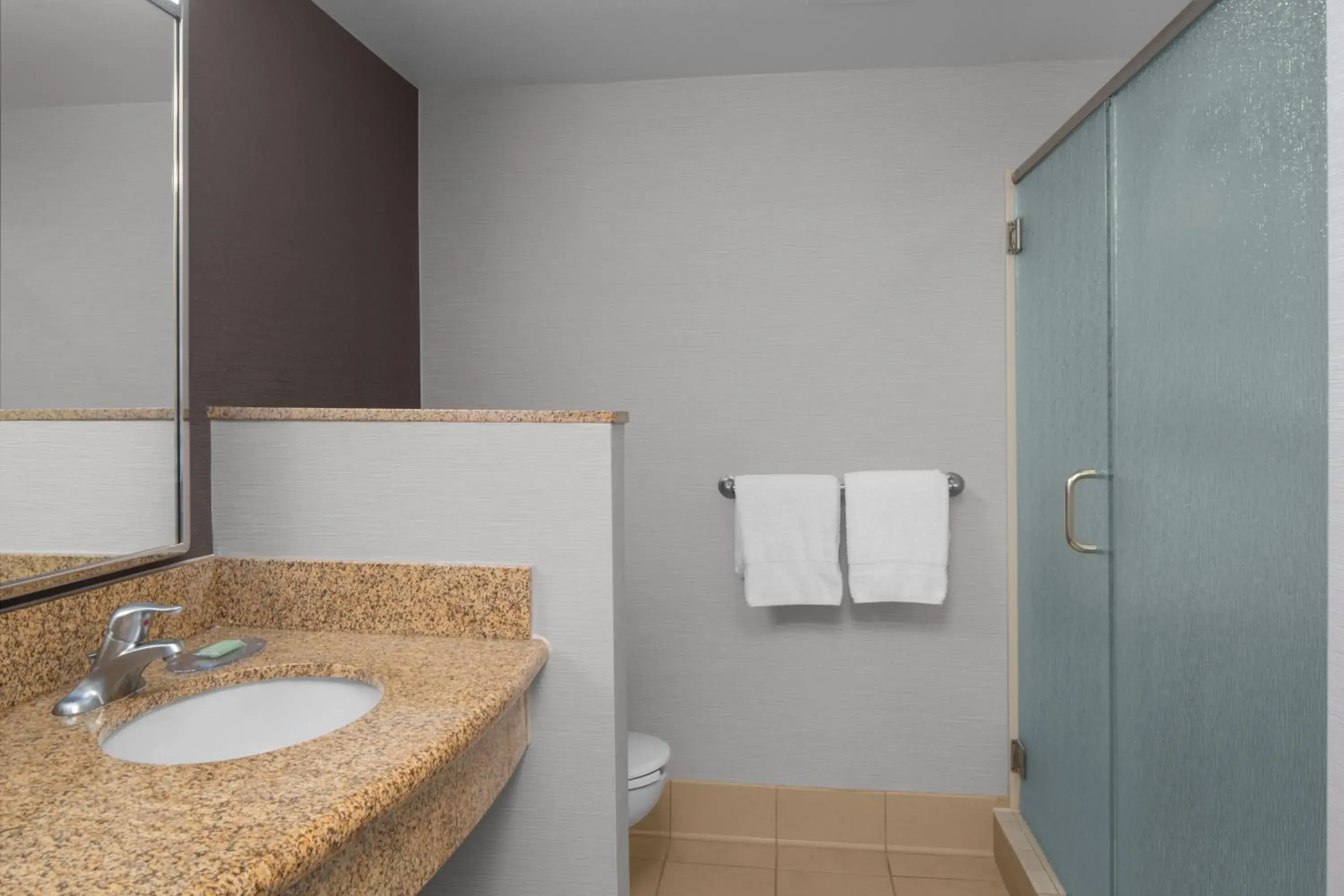 Extended King Suite, 1 Bedroom Executive Suite in Courtyard by Marriott Phoenix West/Avondale Extended King Suite, 1 Bedroom Executive Suite in Courtyard by Marriott Phoenix West/Avondale