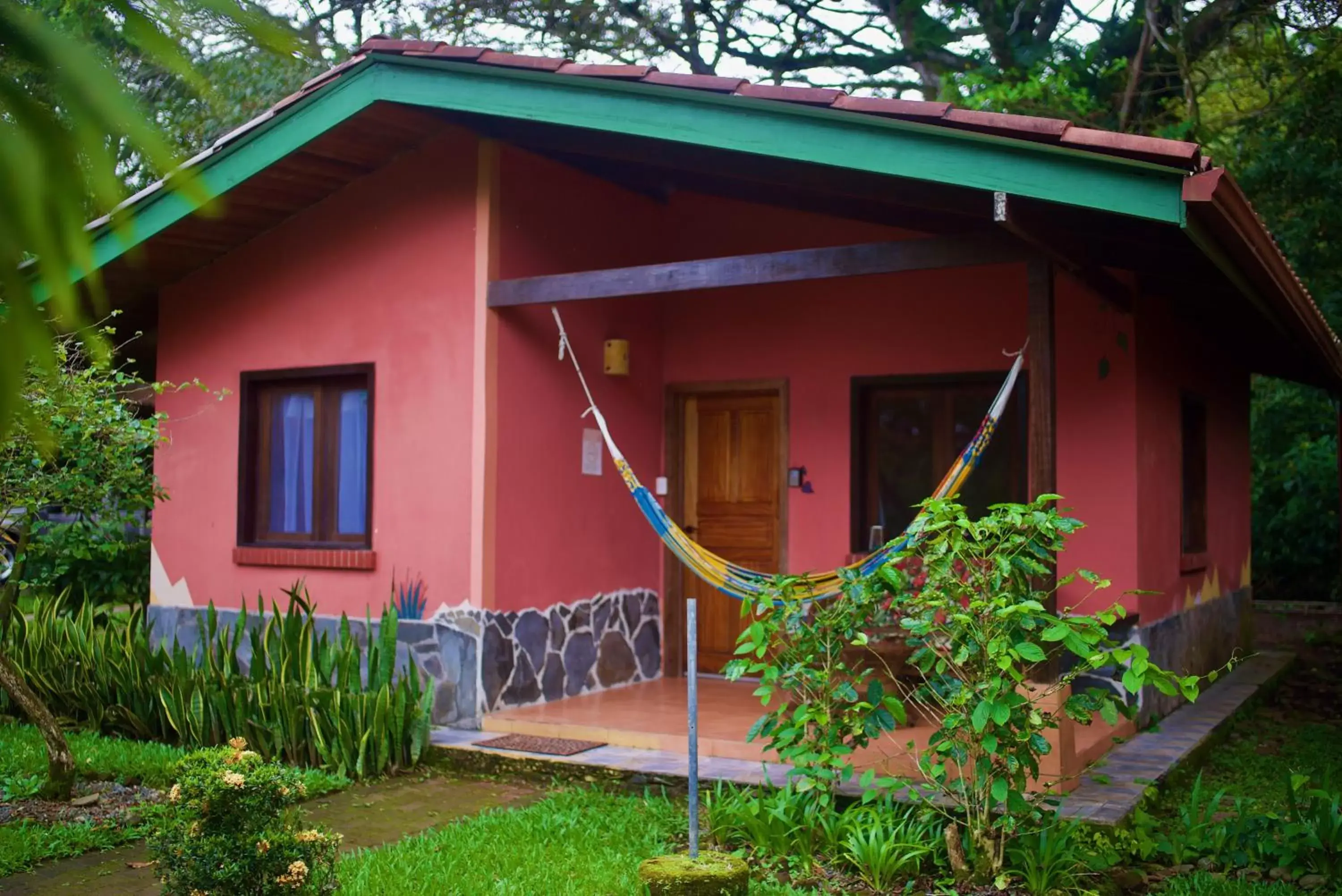 Apartment with Pool View in El Mirador Glamping & Apartments & Woodhouse & Swimingpool Apartment with Pool View in El Mirador Glamping & Apartments & Woodhouse & Swimingpool