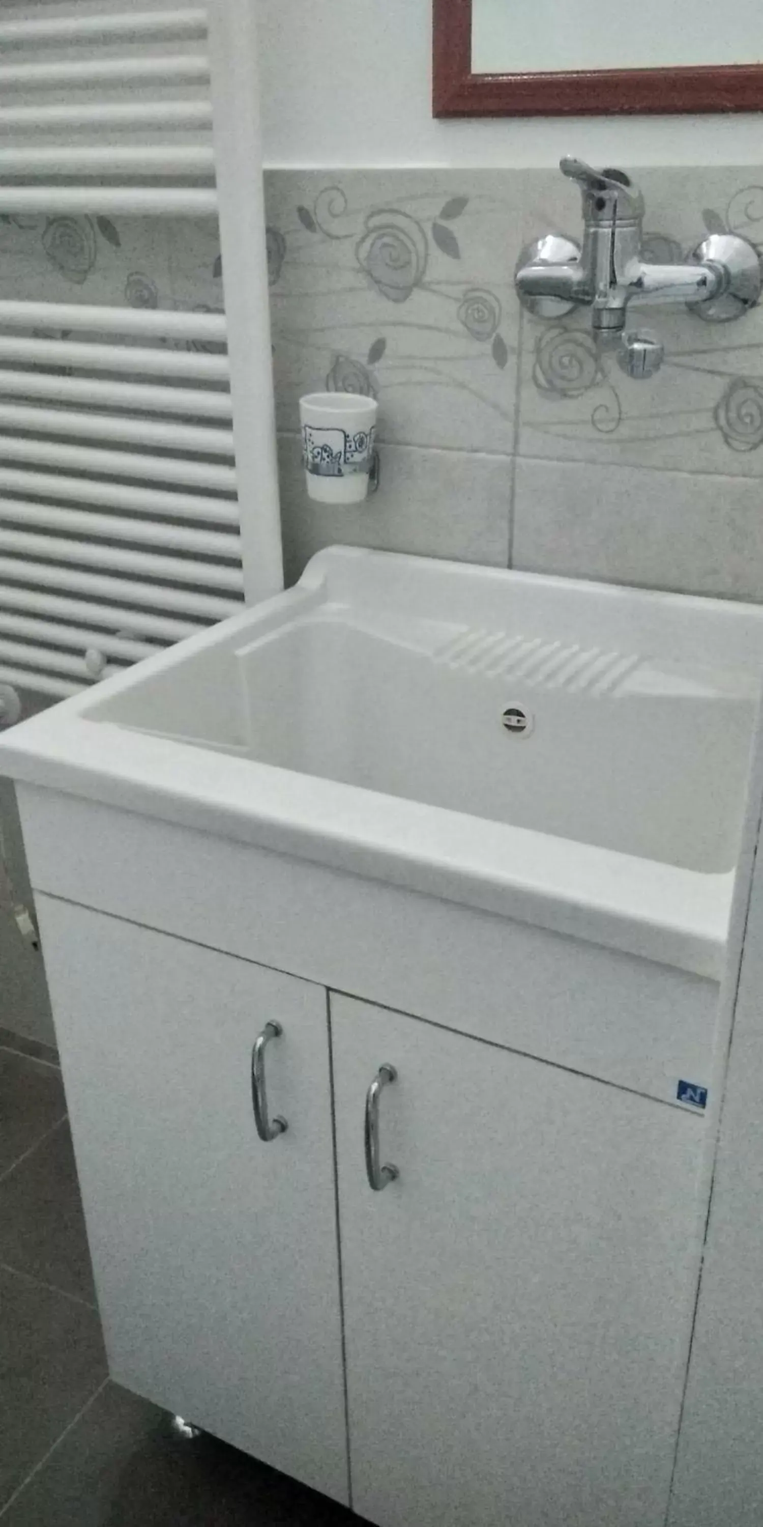 Large Double or Twin Room in Crispi Accomodation B&B Large Double or Twin Room in Crispi Accomodation B&B