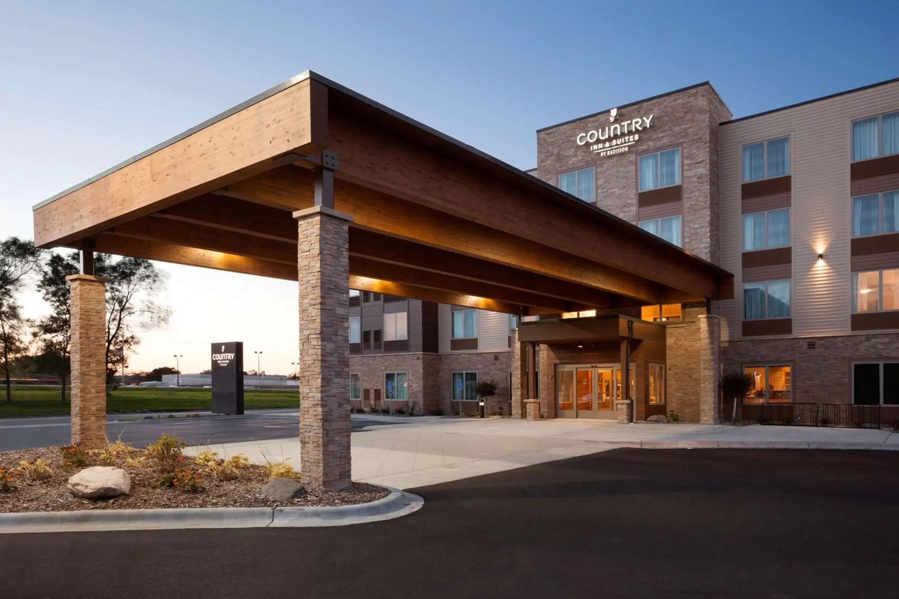 Country Inn & Suites by Radisson Roseville - St Paul Country Inn & Suites by Radisson Roseville - St Paul