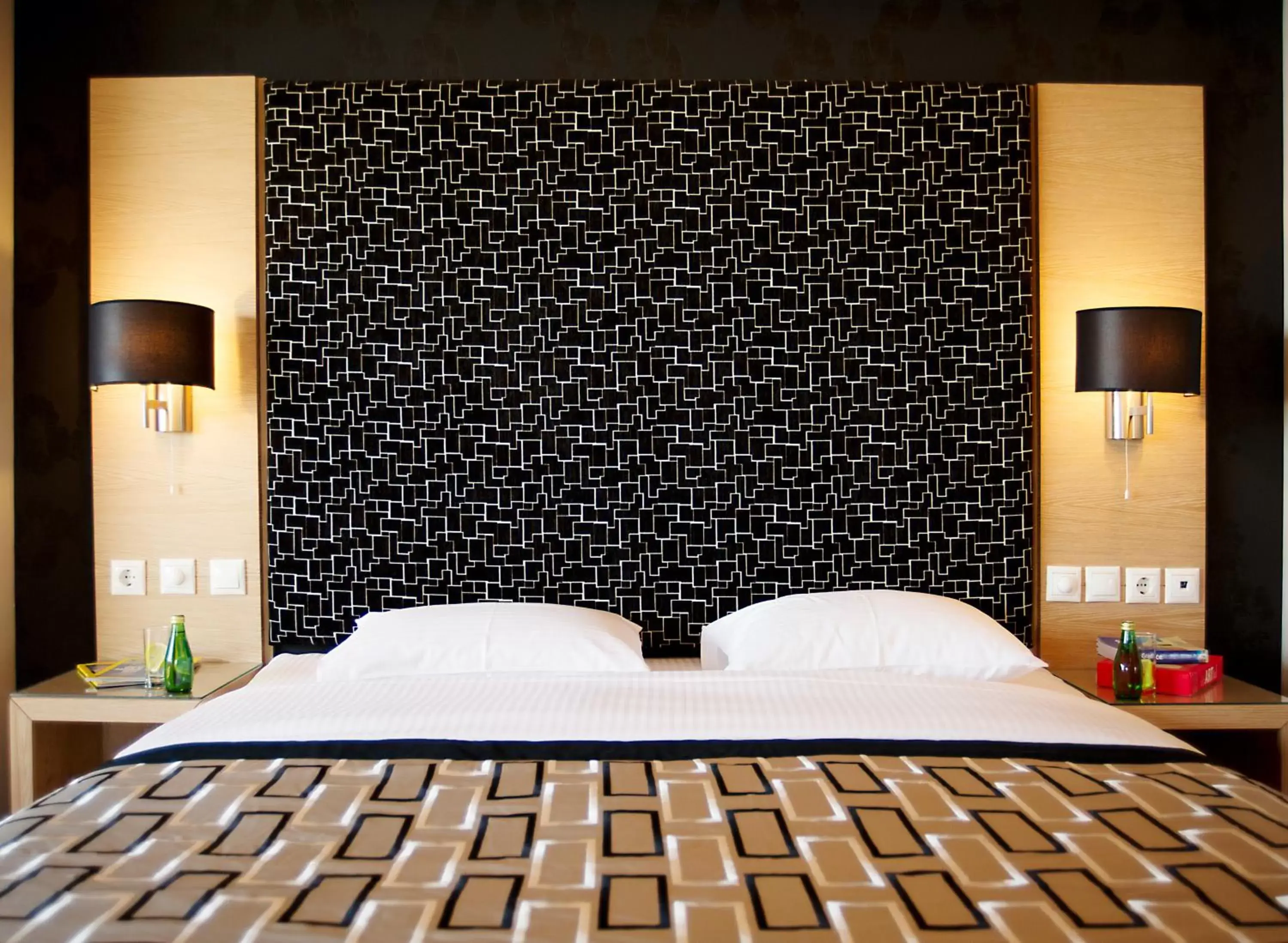 Executive Suite in Nefeli Hotel Alimos Executive Suite in Nefeli Hotel Alimos