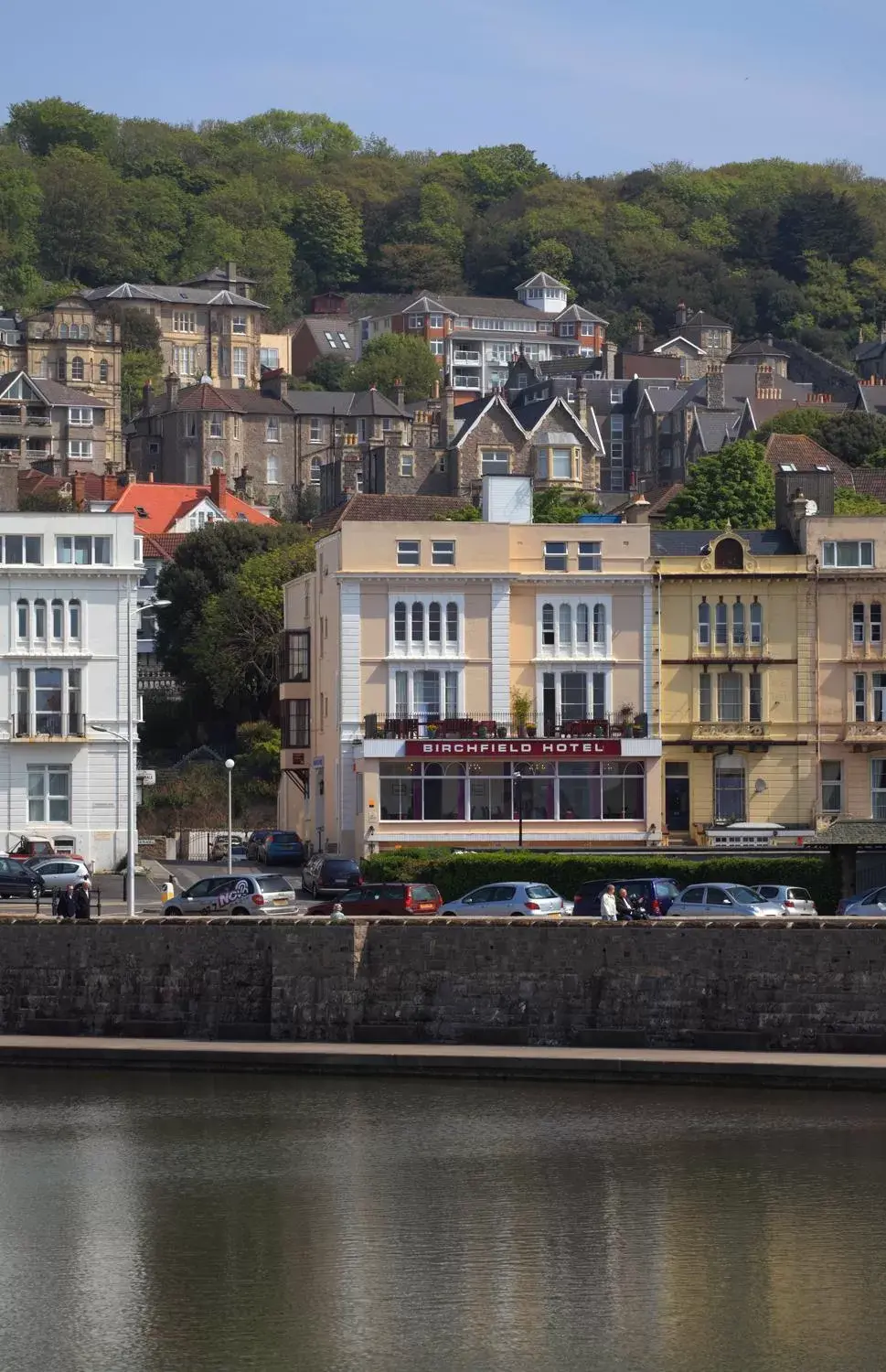 New Birchfield Hotel New Birchfield Hotel