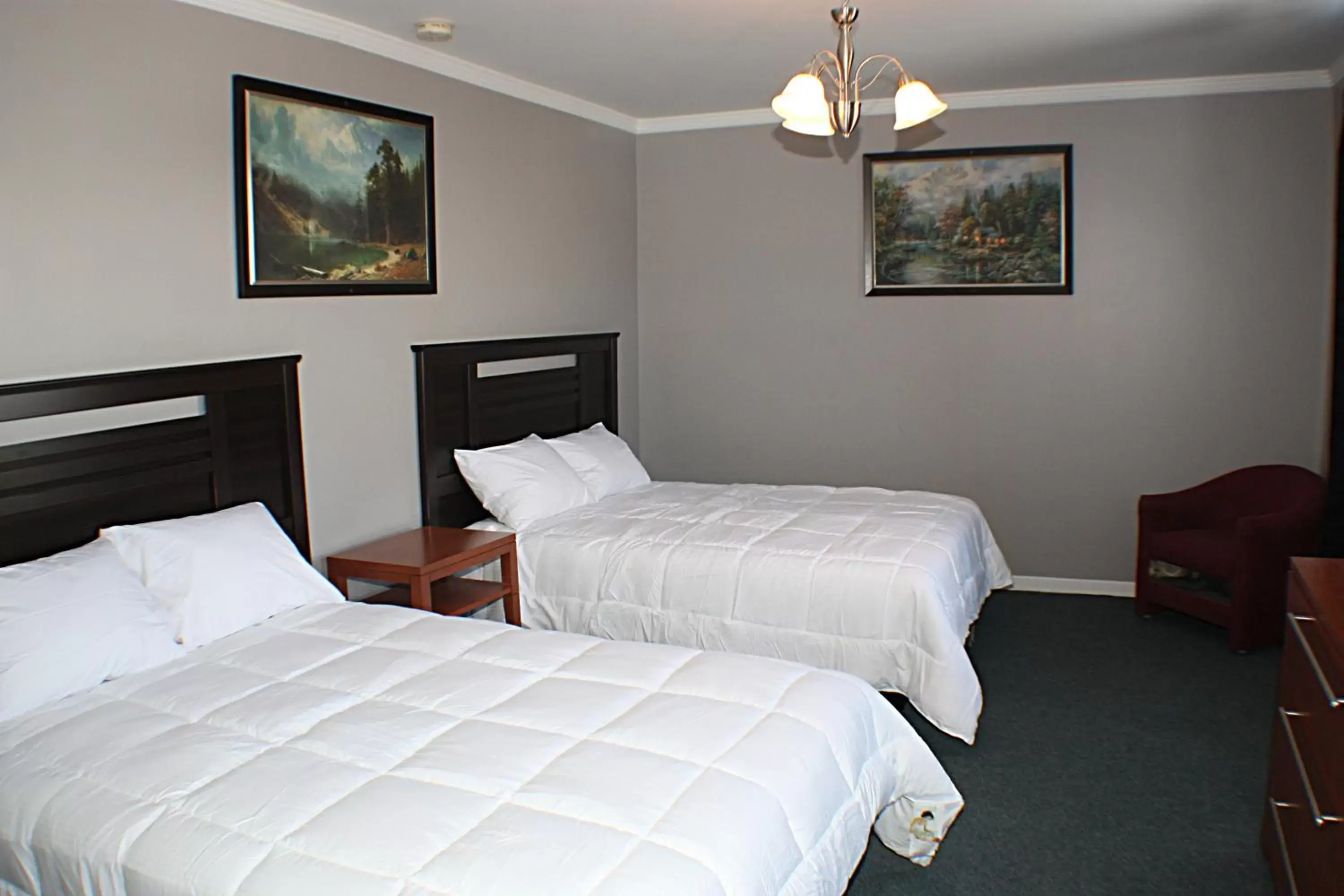 Auberge St-Tite-des-Caps Auberge St-Tite-des-Caps