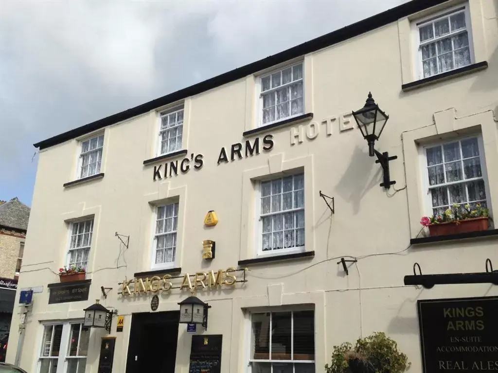 King's Arms King's Arms