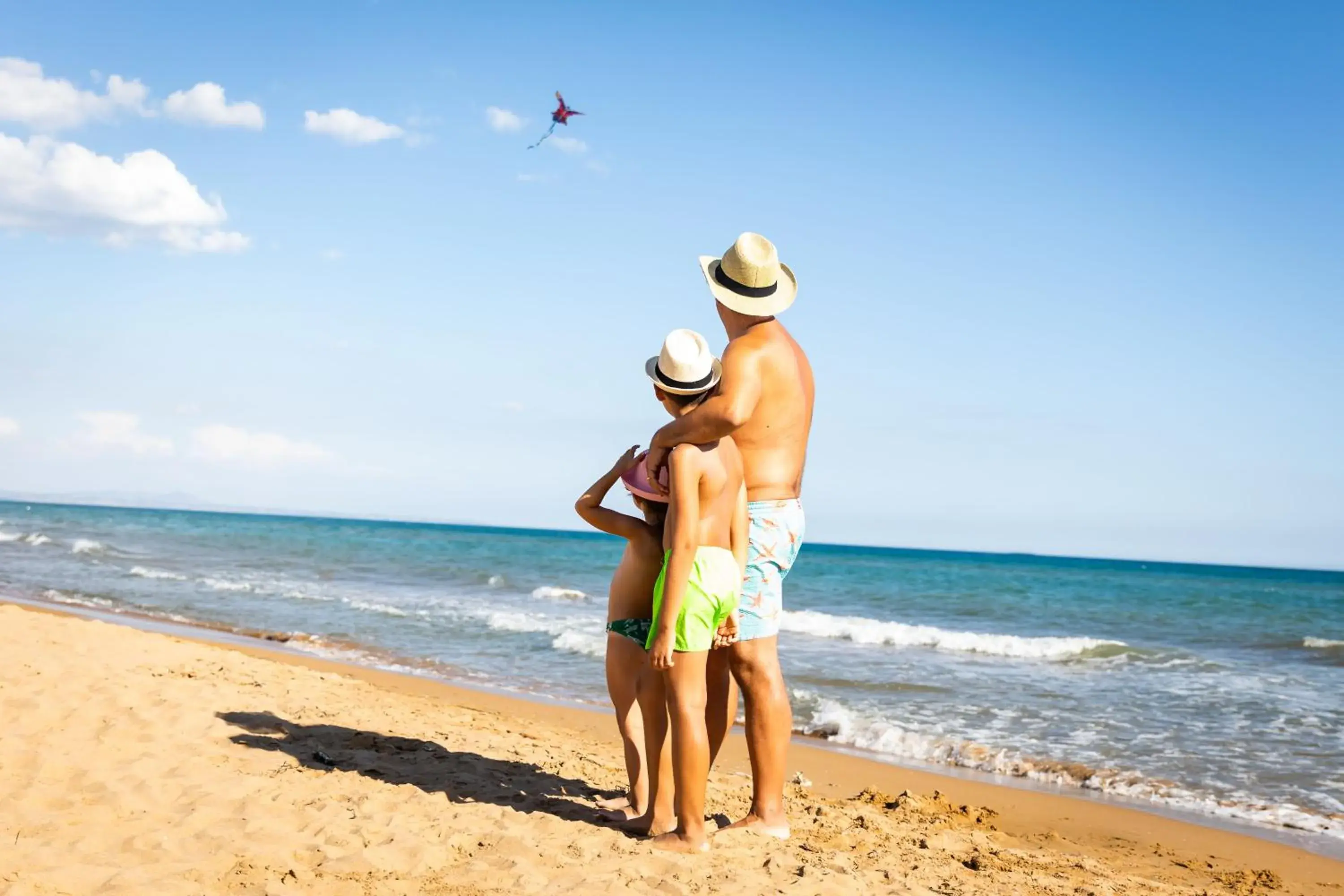 Triscinamare Hotel Residence Triscinamare Hotel Residence