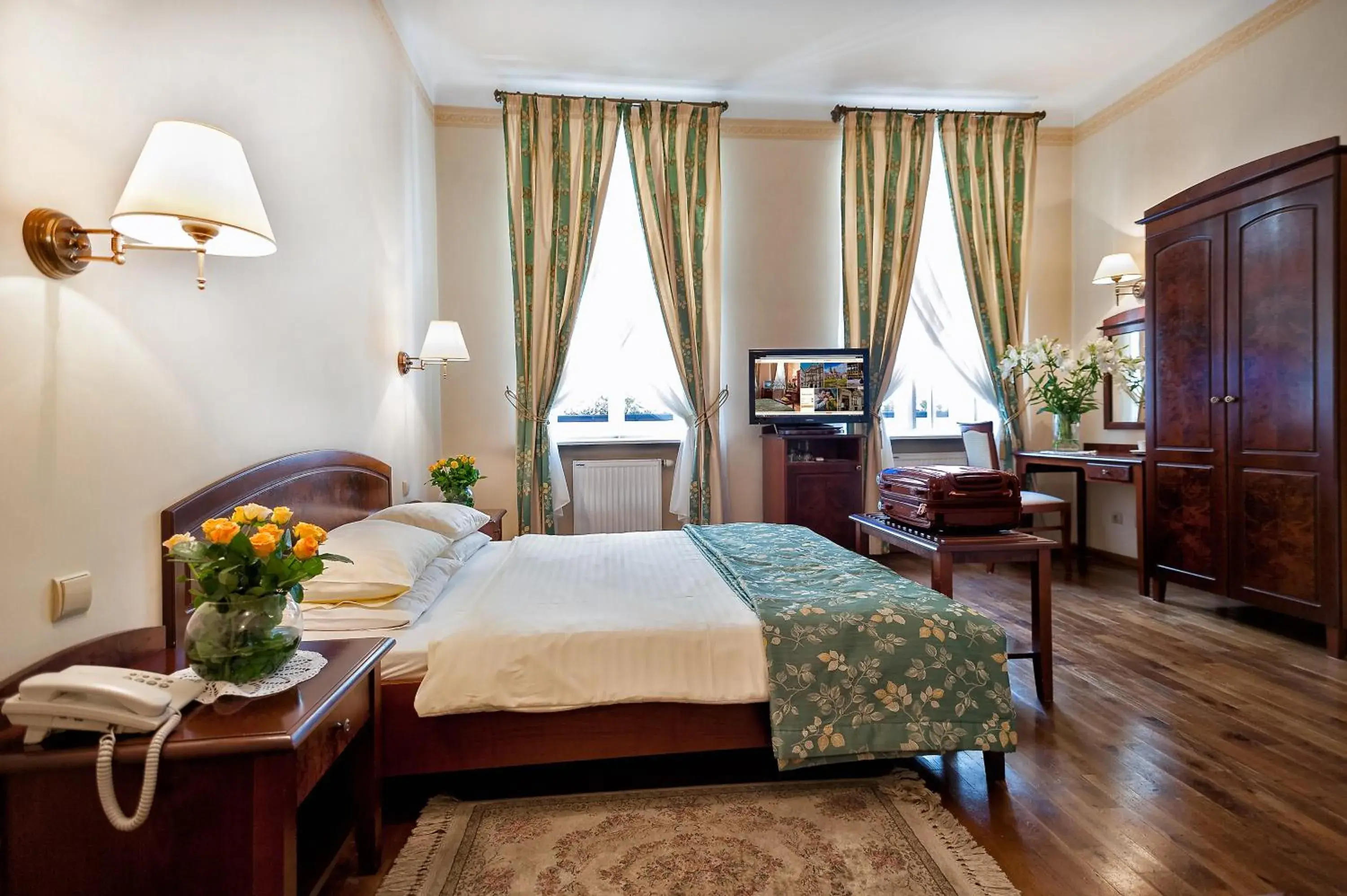 Aparthotel Karmel Aparthotel Karmel