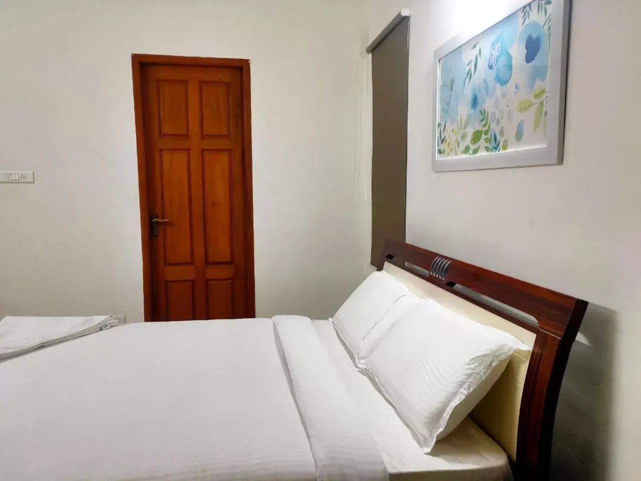 King Room in Kolam Elliots Beach King Room in Kolam Elliots Beach