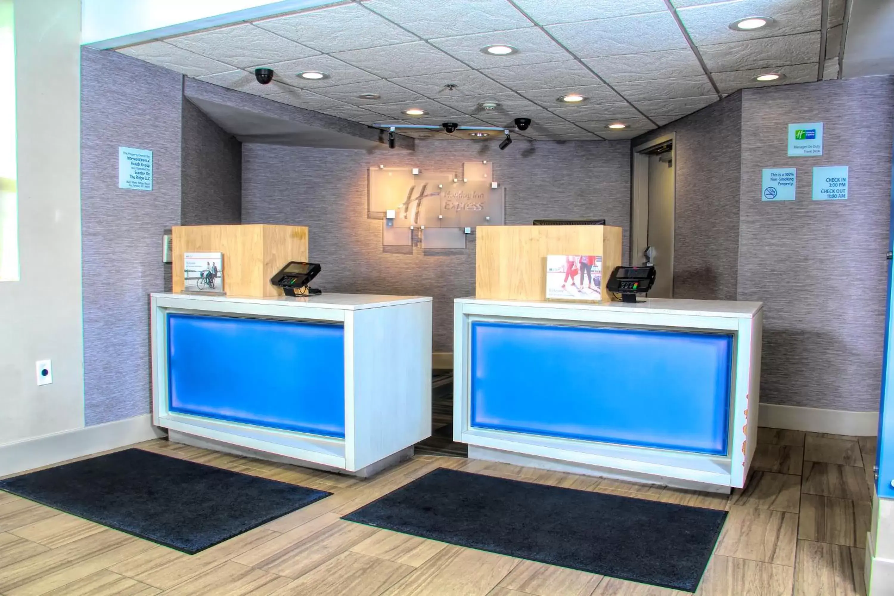 Holiday Inn Express Rochester - Greece by IHG Holiday Inn Express Rochester - Greece by IHG