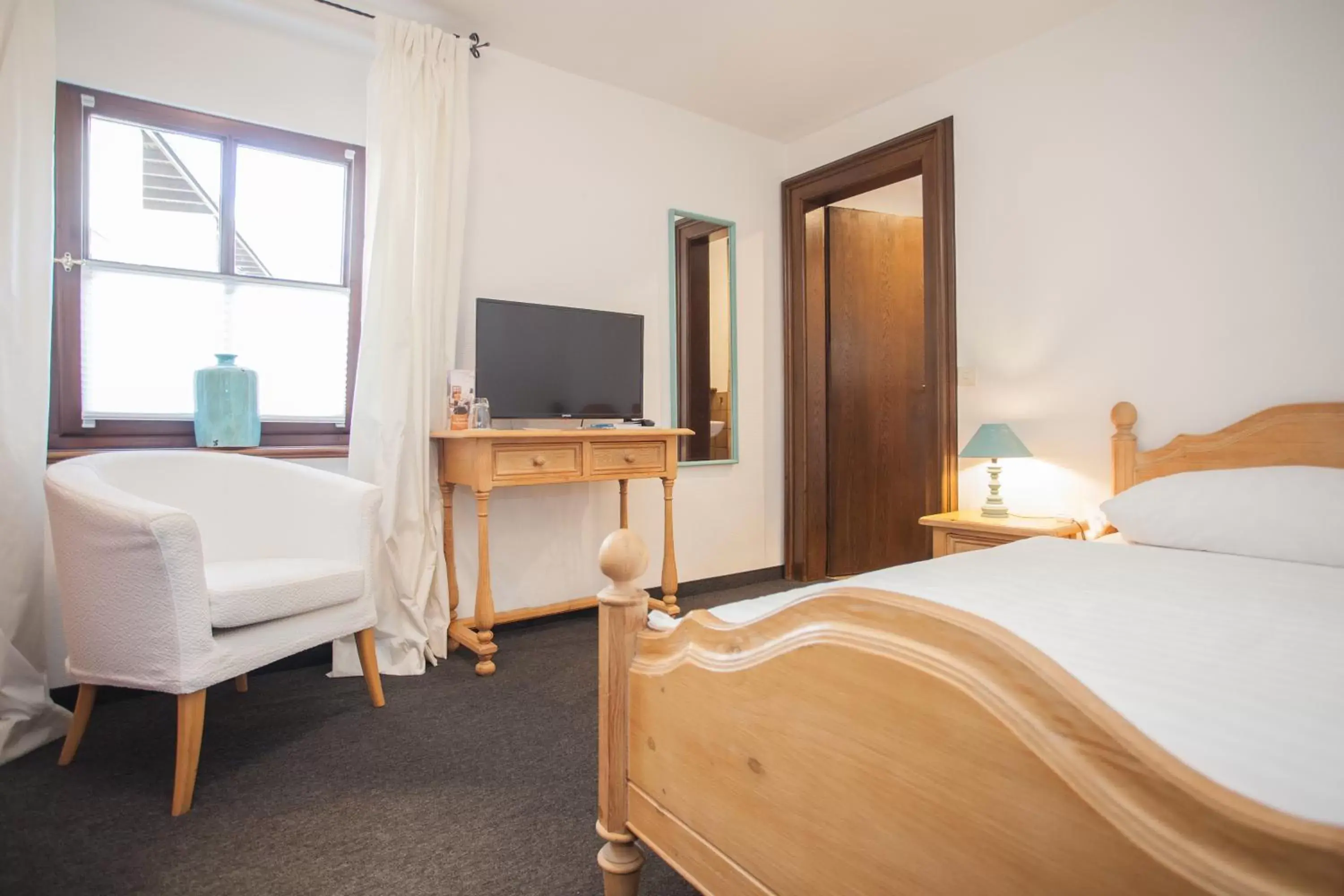 Single Room in Boutique-Hotel Weigels Bergfreiheit Single Room in Boutique-Hotel Weigels Bergfreiheit