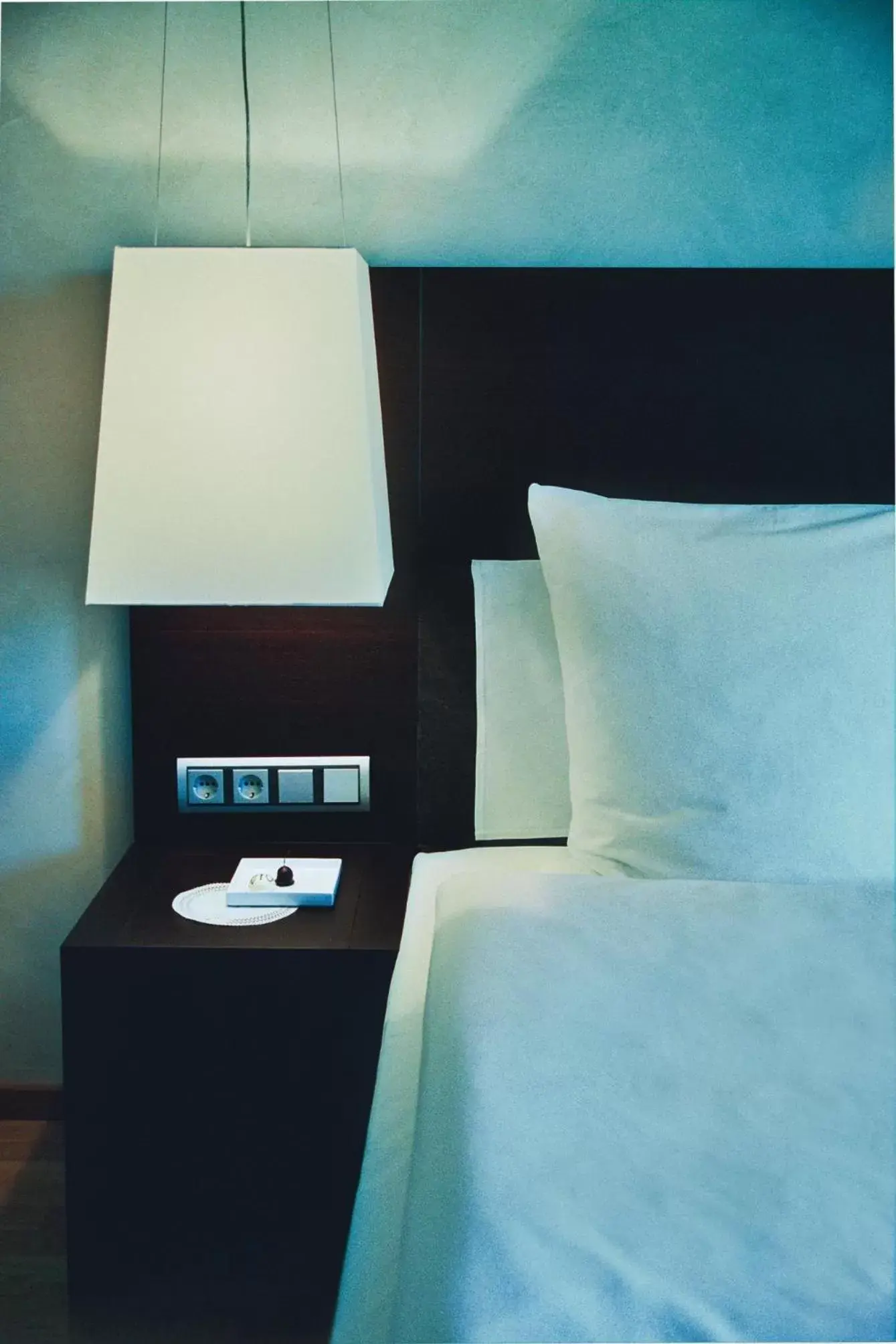 Deluxe Single Room in Trüffel Hotel Deluxe Single Room in Trüffel Hotel