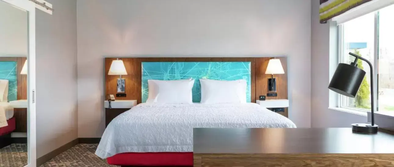 Hampton Inn Monticello, Ny Hampton Inn Monticello, Ny