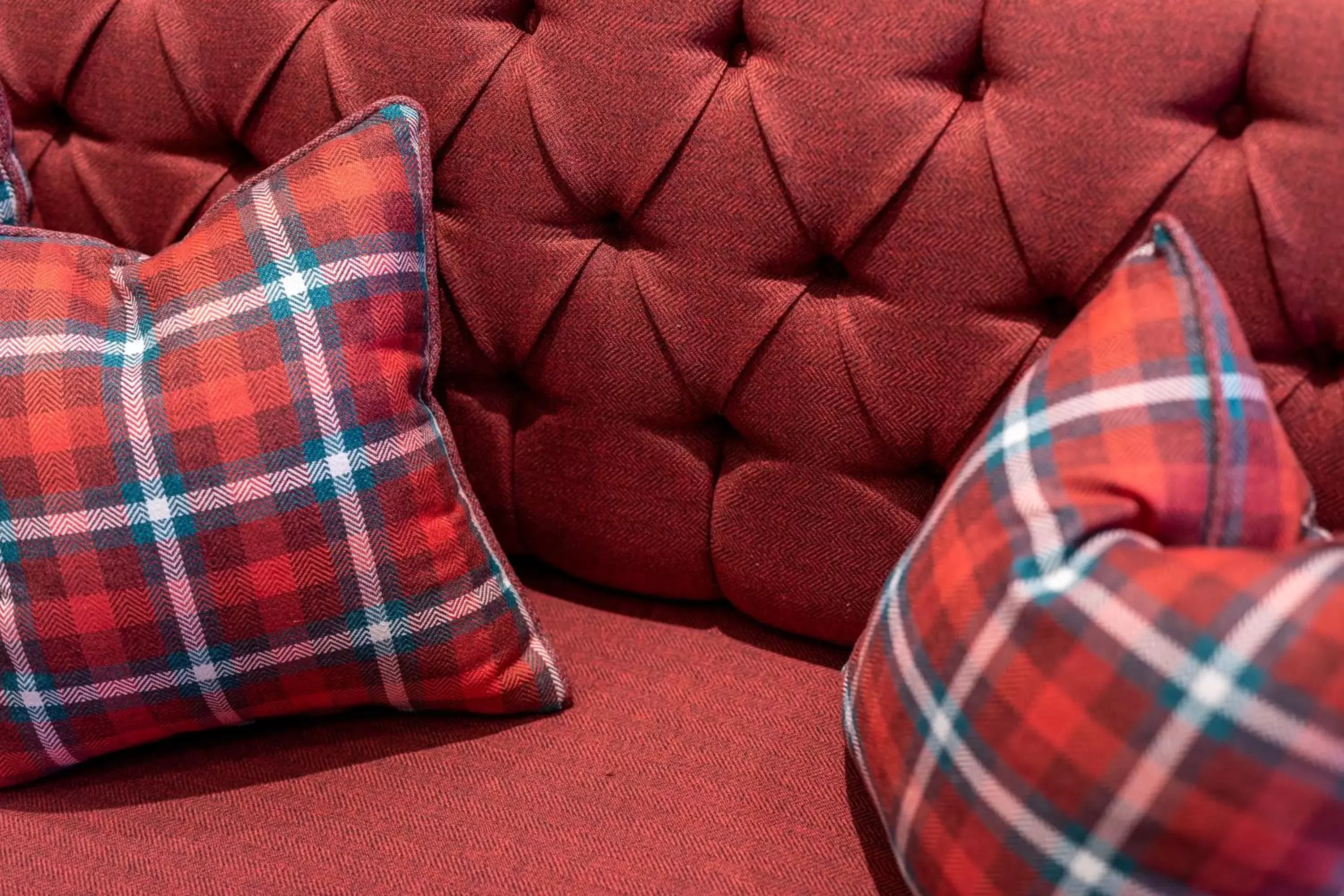 Family Room with Garden View in Motif Hotel Çeşme Family Room with Garden View in Motif Hotel Çeşme