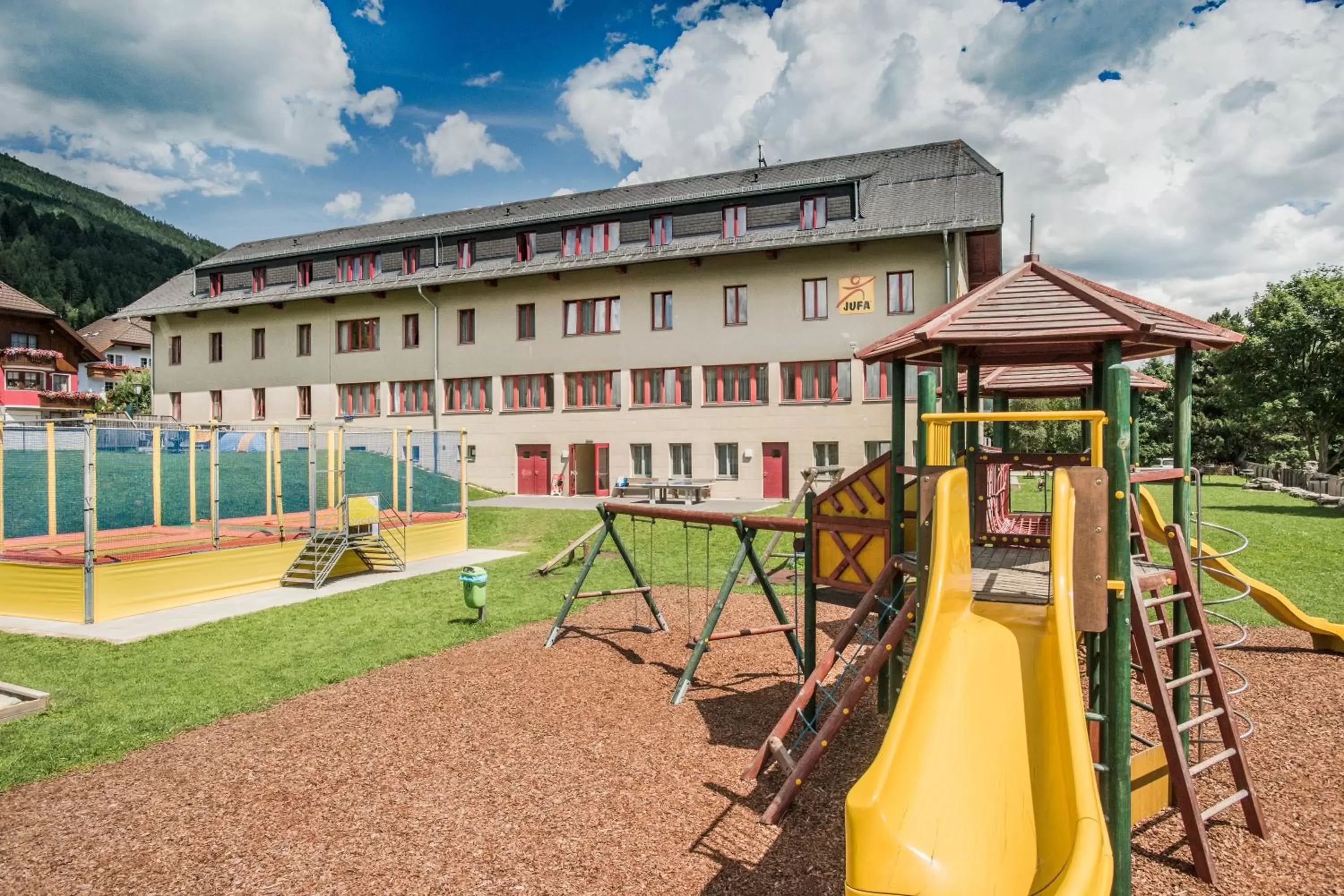 JUFA Hotel St Michael im Lungau JUFA Hotel St Michael im Lungau