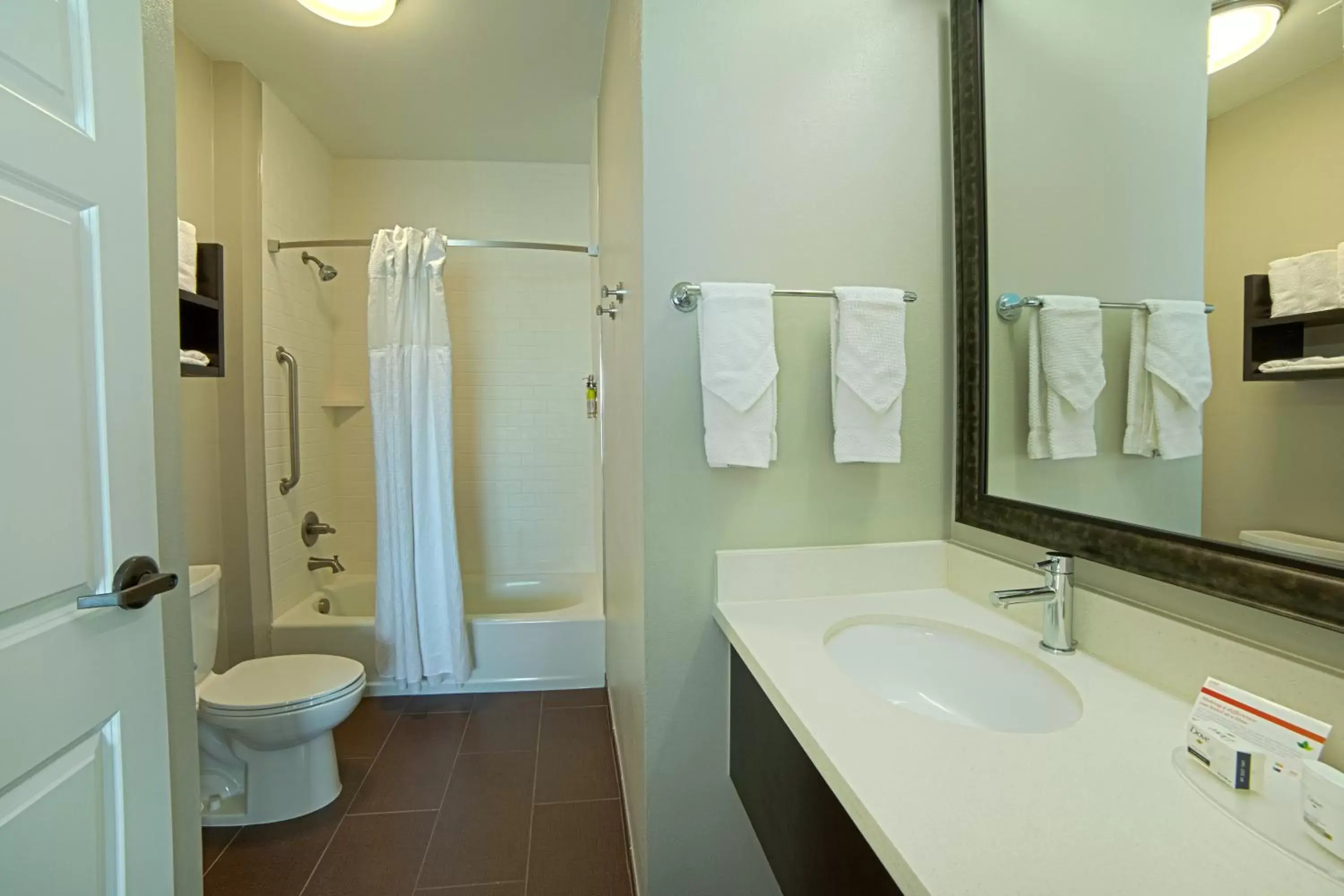 Two-Bedroom Suite - Disability Access in Staybridge Suites Houston-NASA Clear Lake, an IHG Hotel Two-Bedroom Suite - Disability Access in Staybridge Suites Houston-NASA Clear Lake, an IHG Hotel