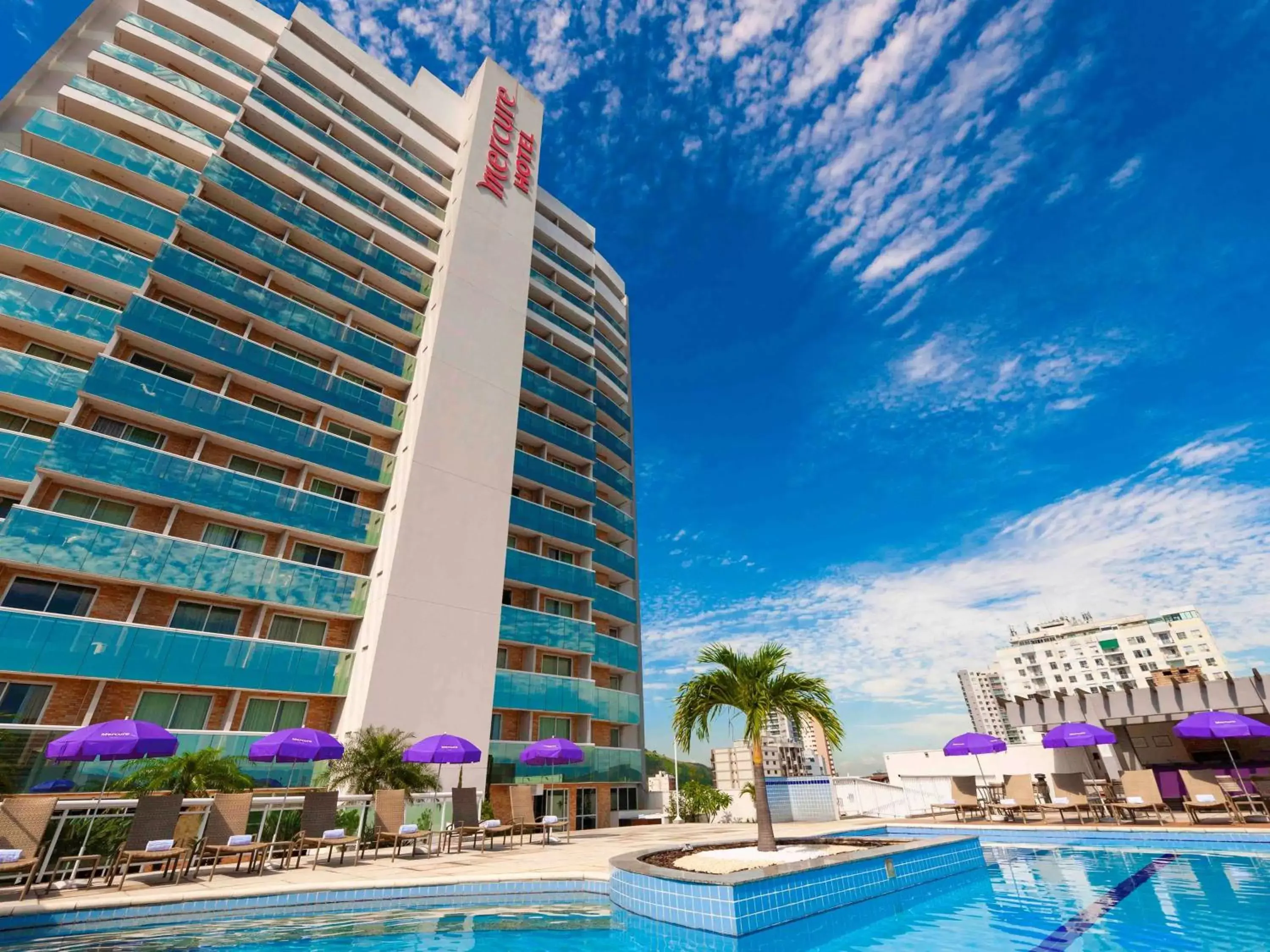 Mercure Rio de Janeiro Nova Iguaçu Mercure Rio de Janeiro Nova Iguaçu