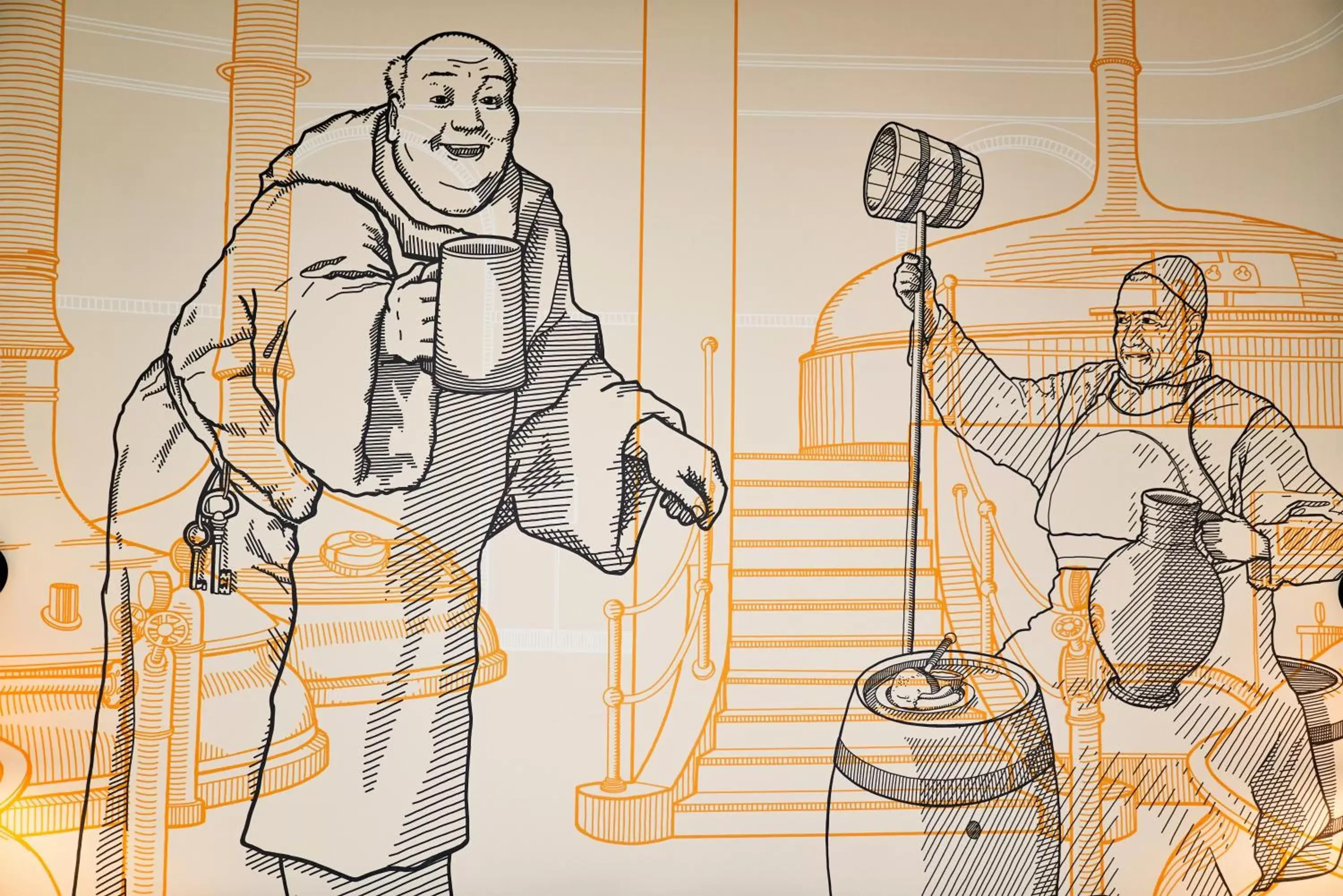 Business Double Room in McDreams Hotel München-Nord Business Double Room in McDreams Hotel München-Nord