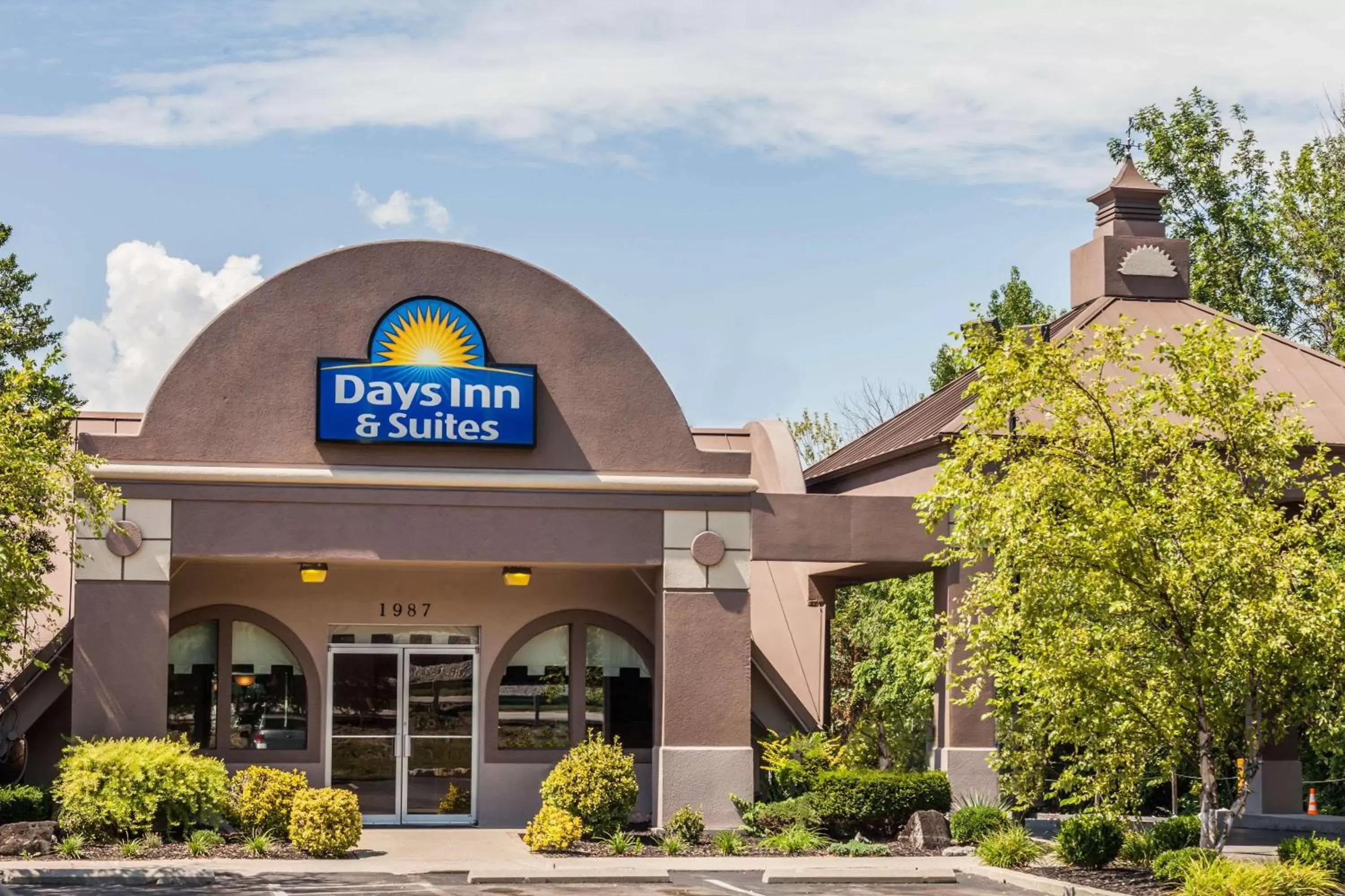 Days Inn & Suites by Wyndham Lexington Days Inn & Suites by Wyndham Lexington