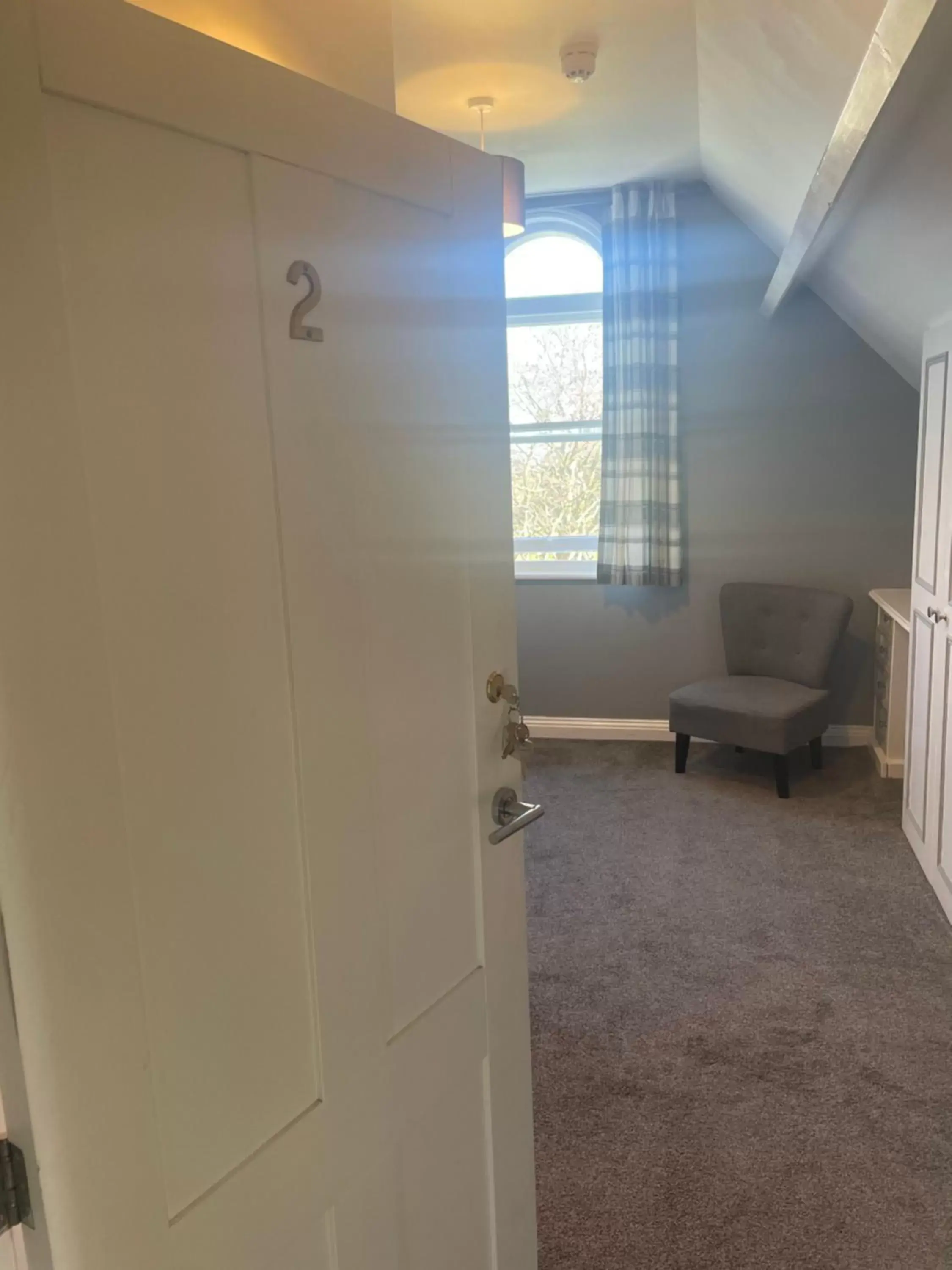 Deluxe Double Room in The Fylingdales Inn Deluxe Double Room in The Fylingdales Inn