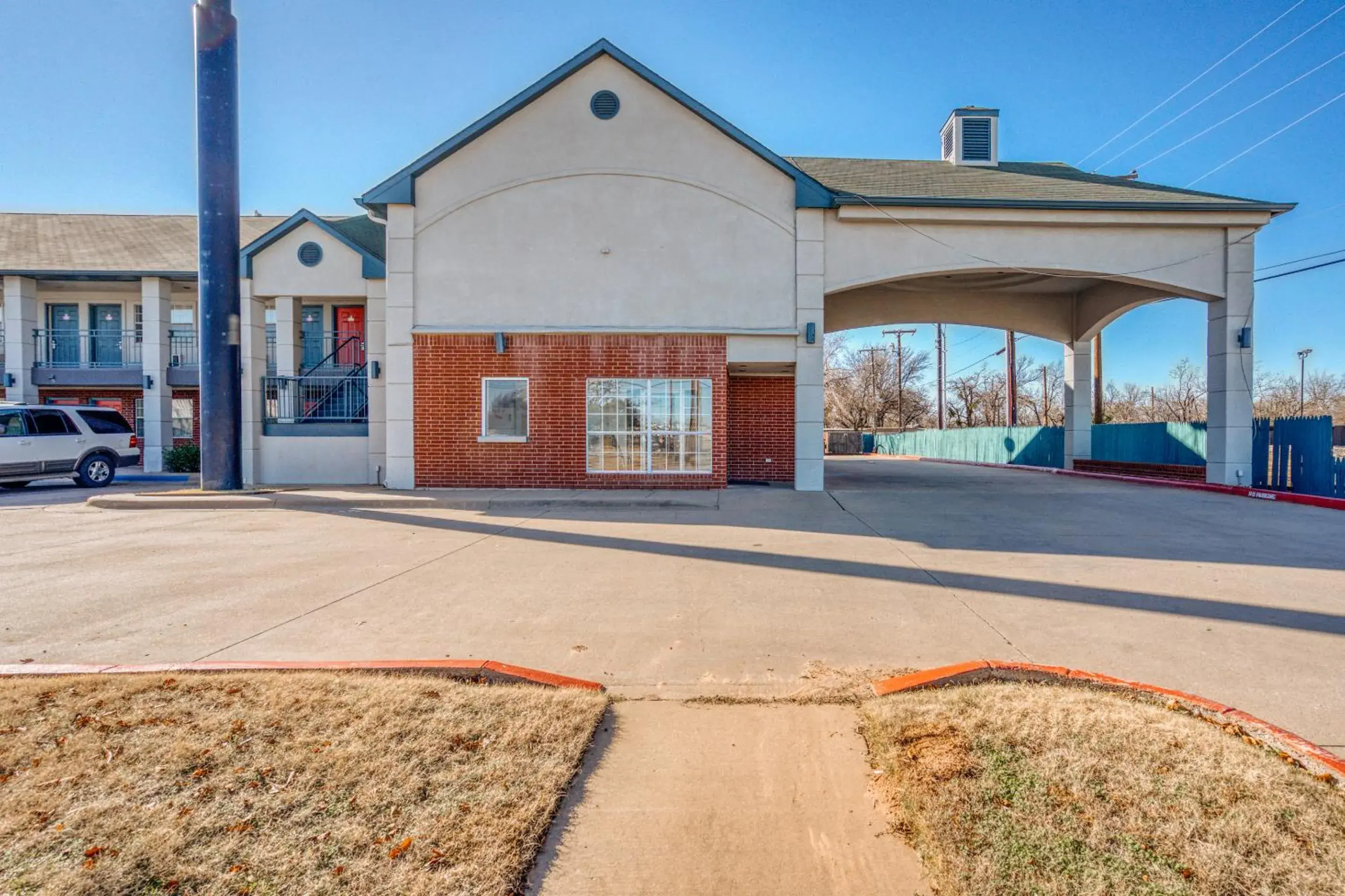 OYO Hotel Wichita Falls I-44 Sheppard Airforce OYO Hotel Wichita Falls I-44 Sheppard Airforce