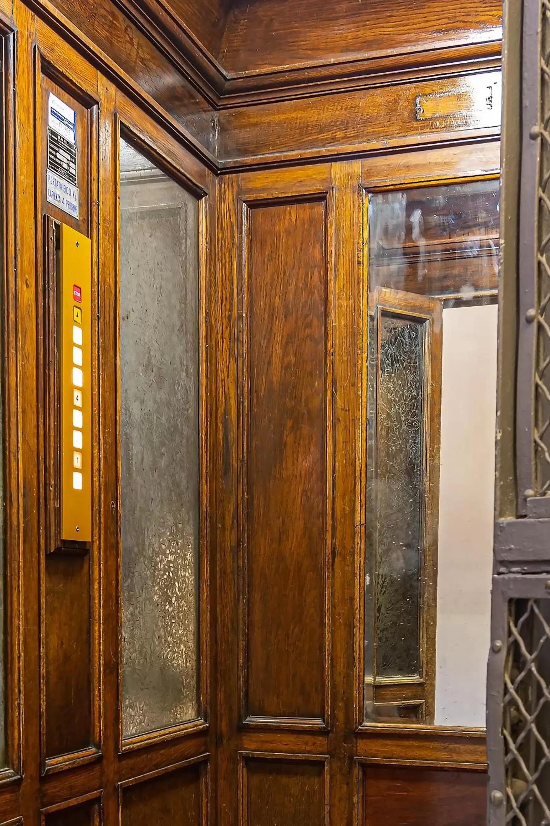 B&B A Picture of Rome B&B A Picture of Rome