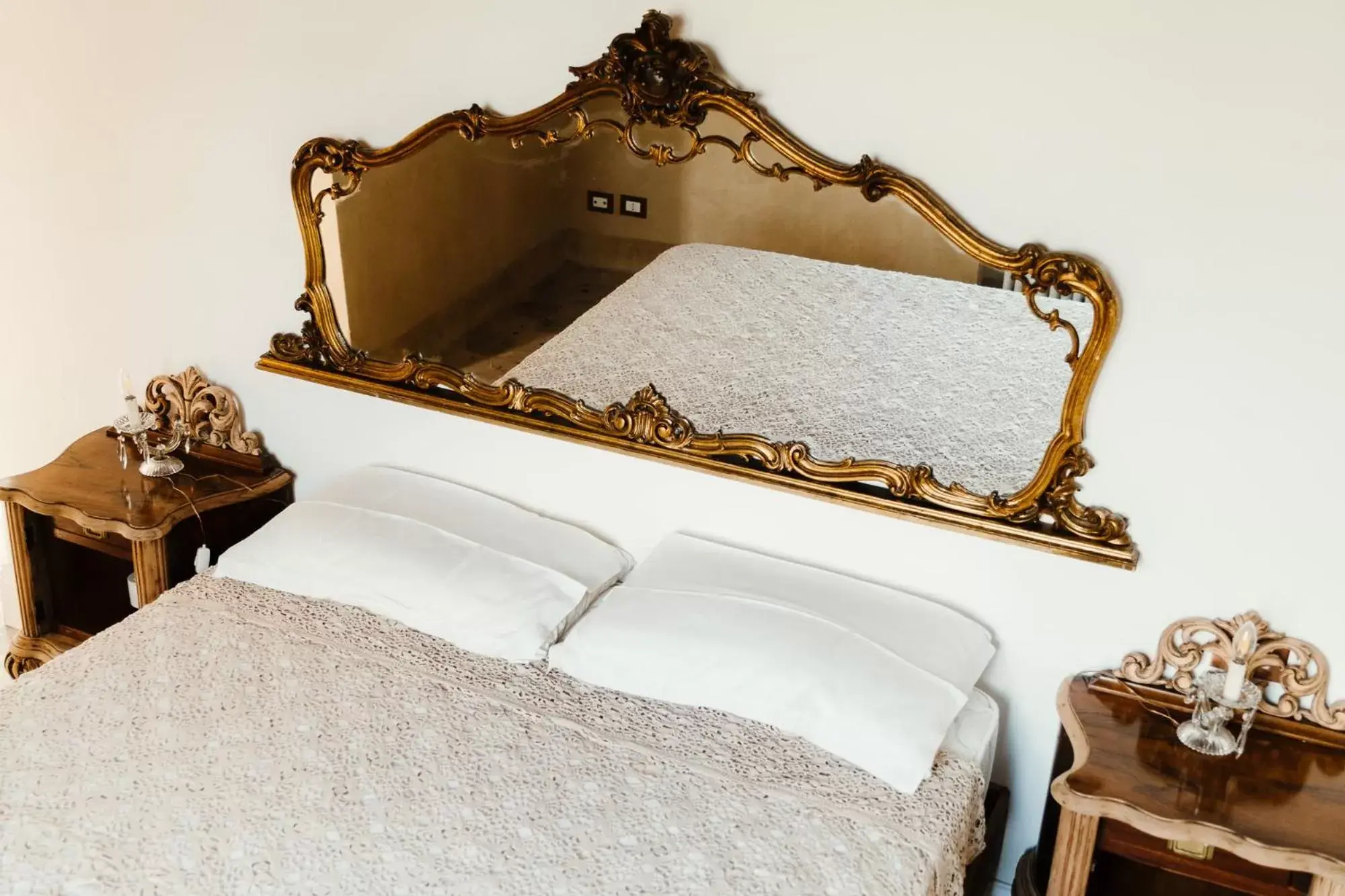 Double Room in La pagliera Double Room in La pagliera