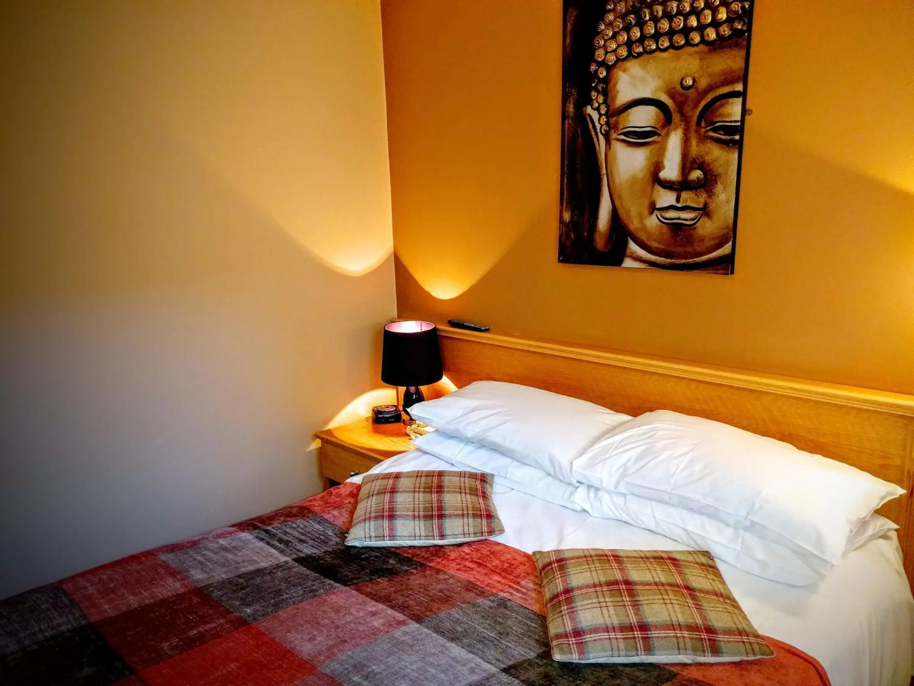 Business Single Room in Smiths Hotel Business Single Room in Smiths Hotel