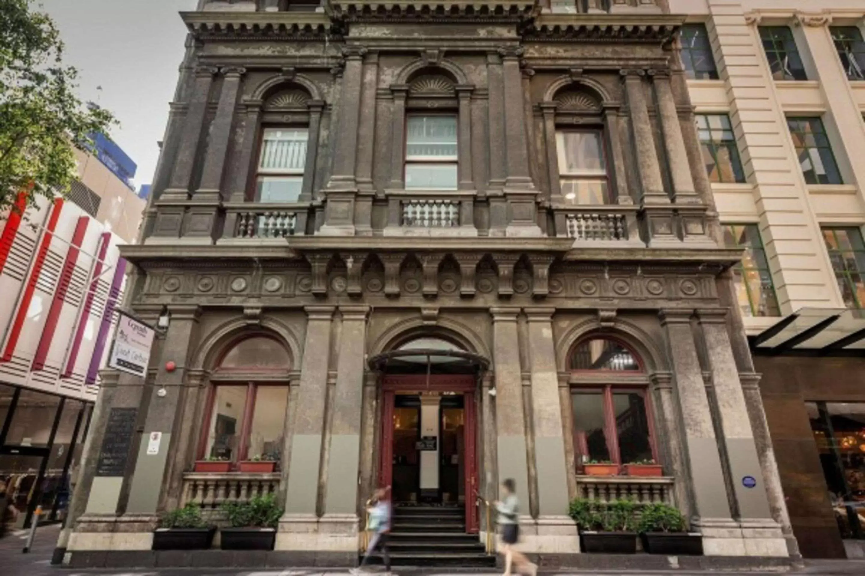 Quality Apartments Melbourne Central Quality Apartments Melbourne Central