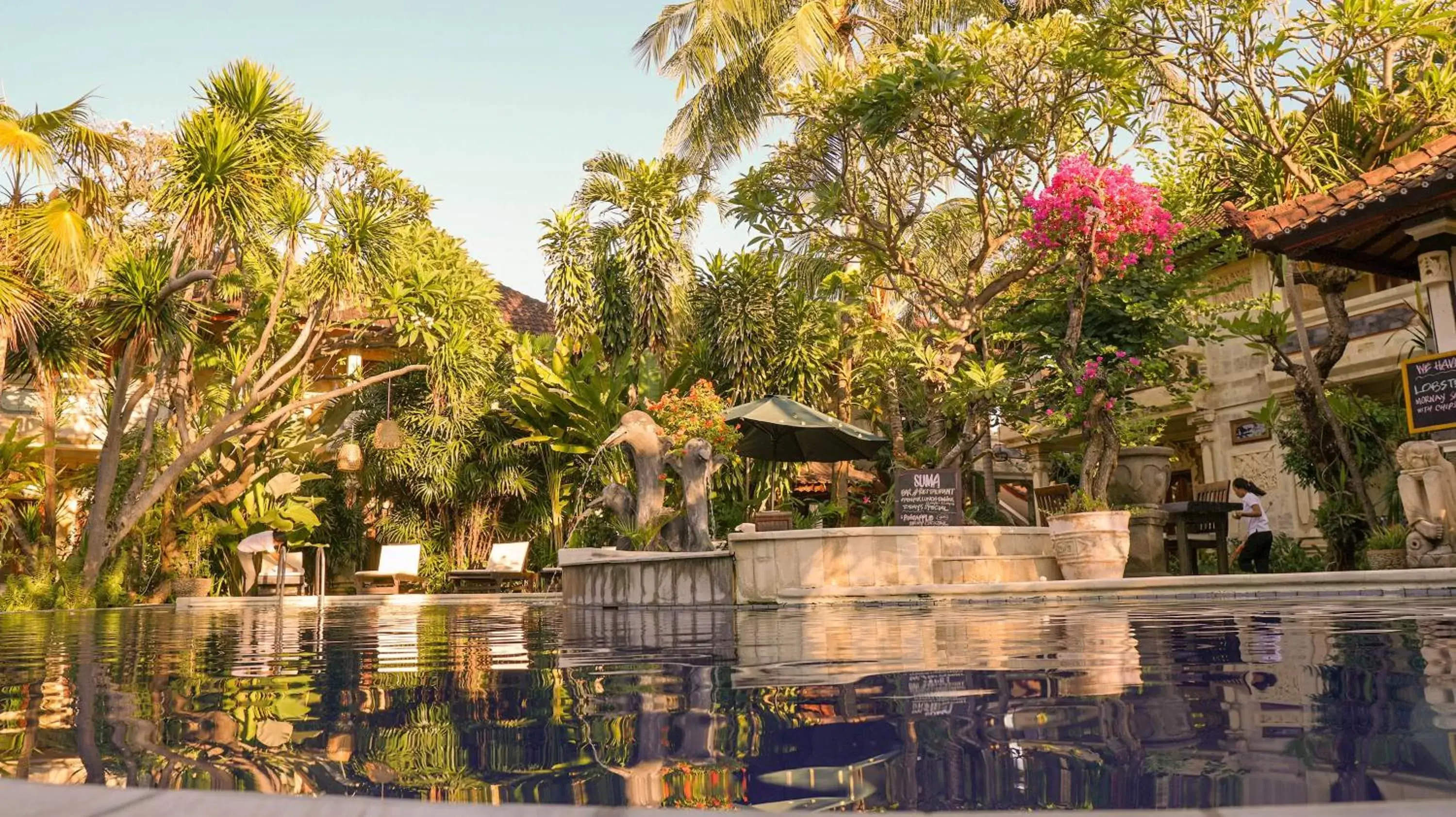 Superior Double or Twin Room in Hotel Suma Superior Double or Twin Room in Hotel Suma