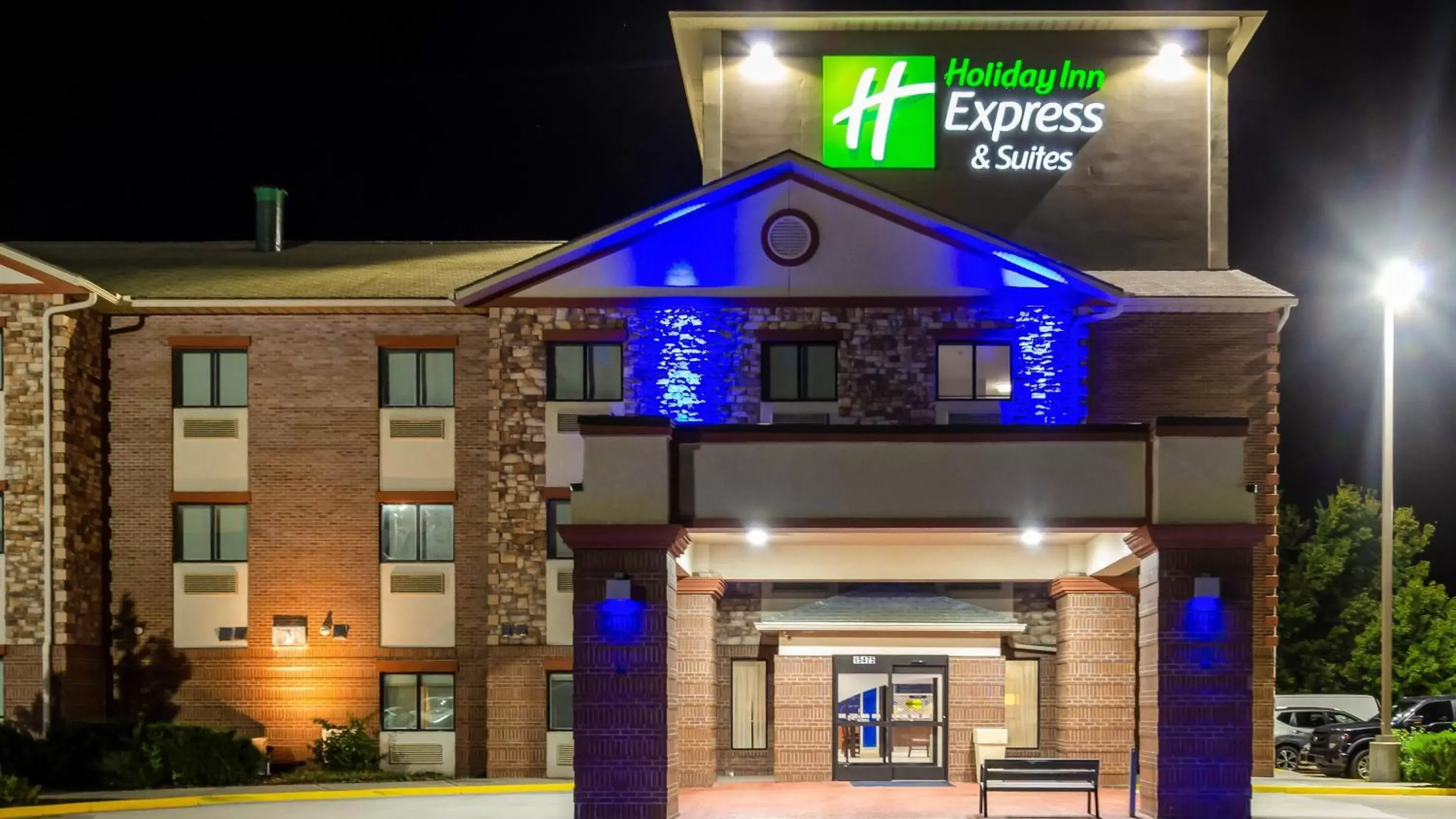 Holiday Inn Express & Suites - Olathe South by IHG Holiday Inn Express & Suites - Olathe South by IHG