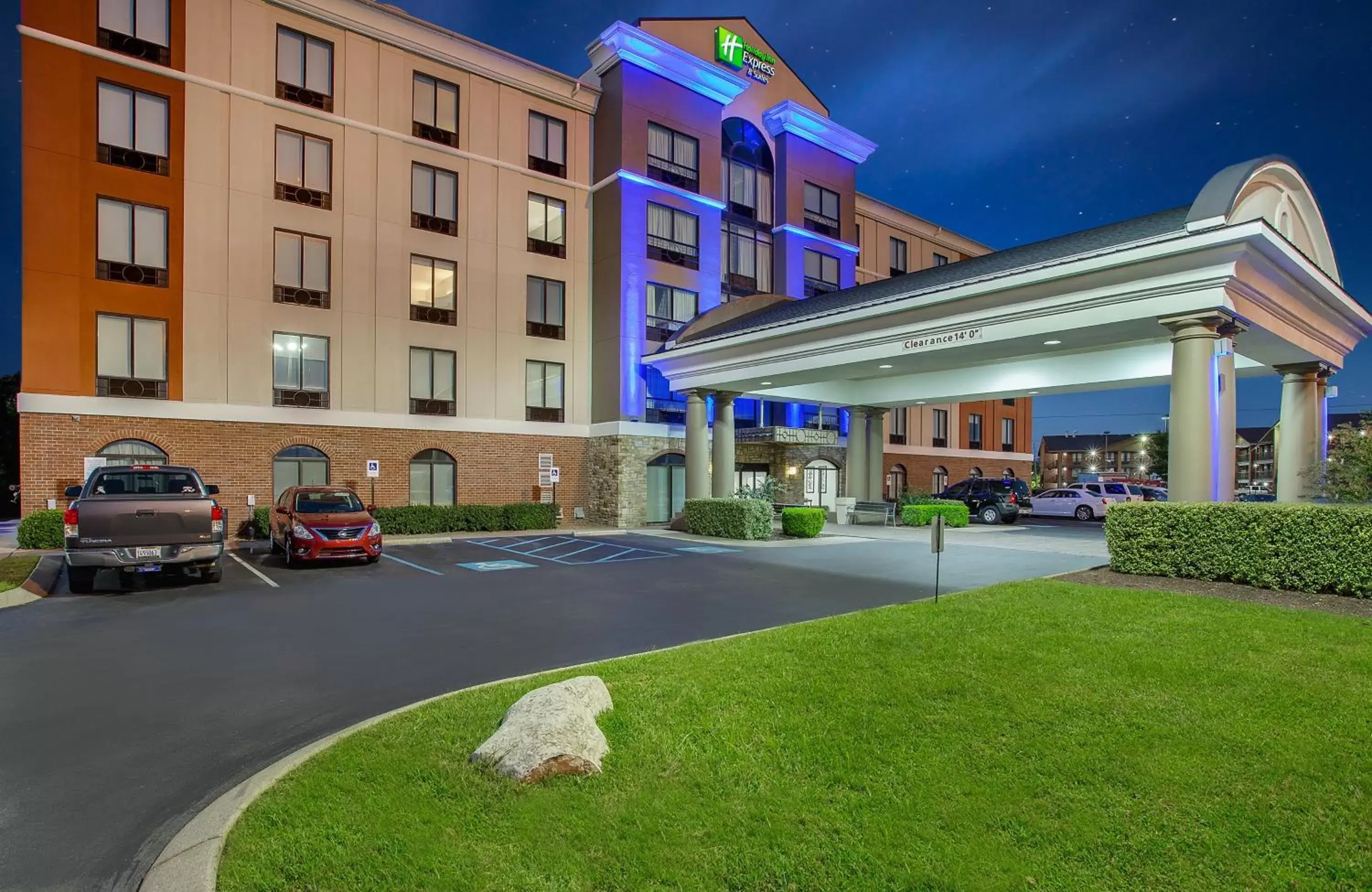 Holiday Inn Express & Suites Lebanon-Nashville Area by IHG Holiday Inn Express & Suites Lebanon-Nashville Area by IHG