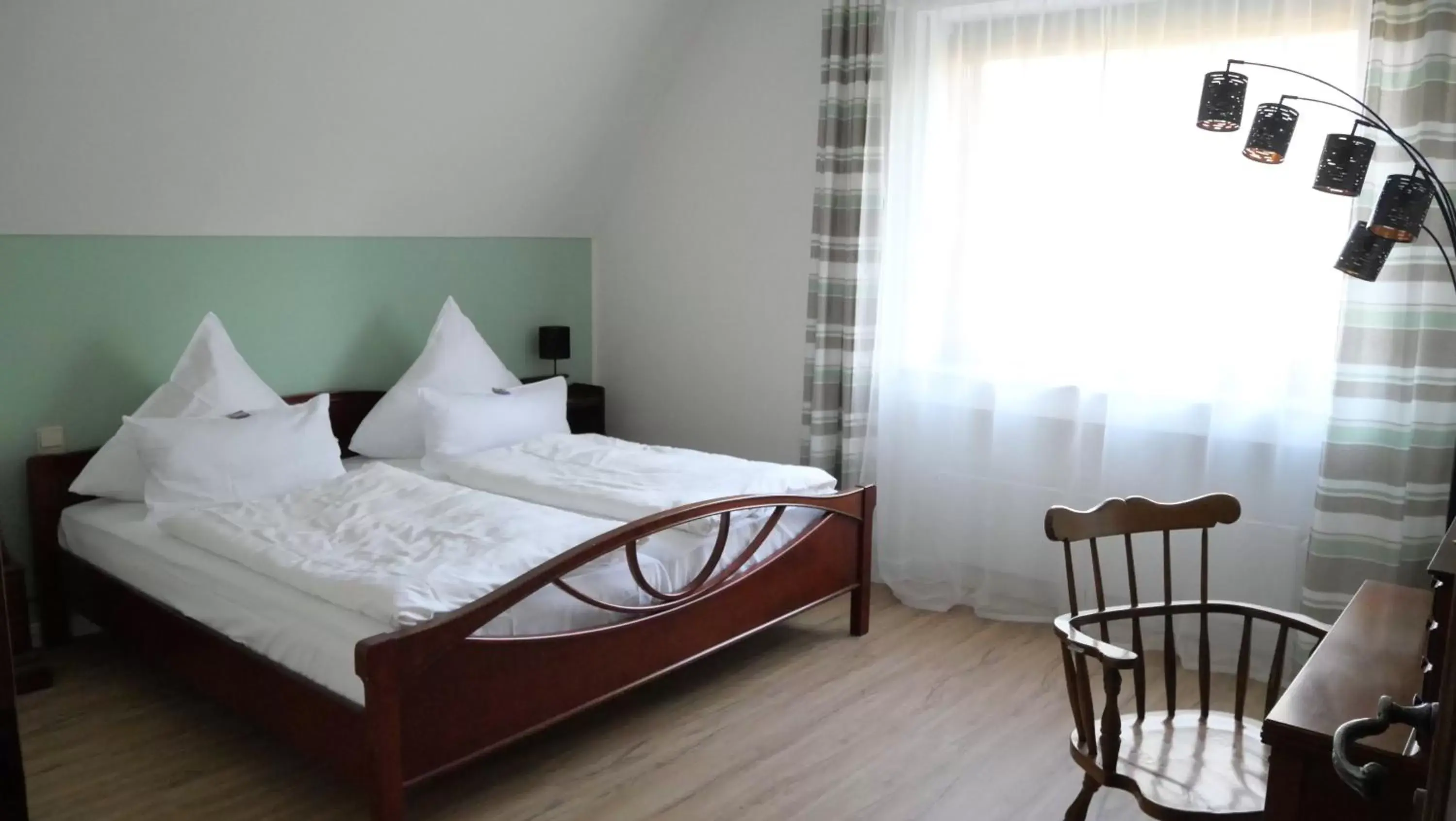 Double Room in Hotel Schloss Diepenbrock Double Room in Hotel Schloss Diepenbrock