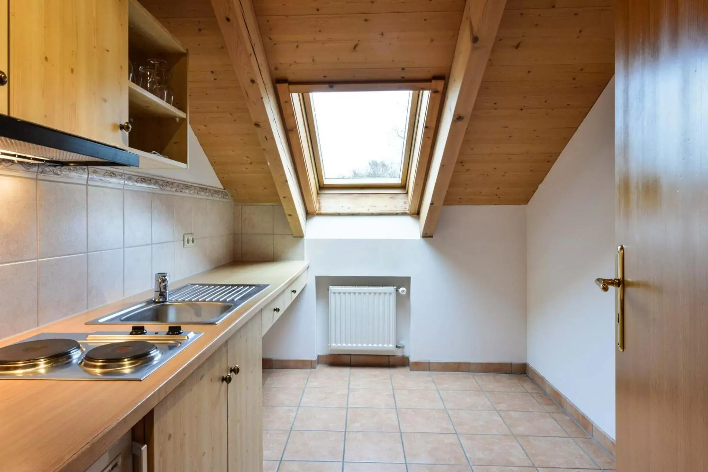 Apartment with Lake View in Landhotel Huber am See Apartment with Lake View in Landhotel Huber am See