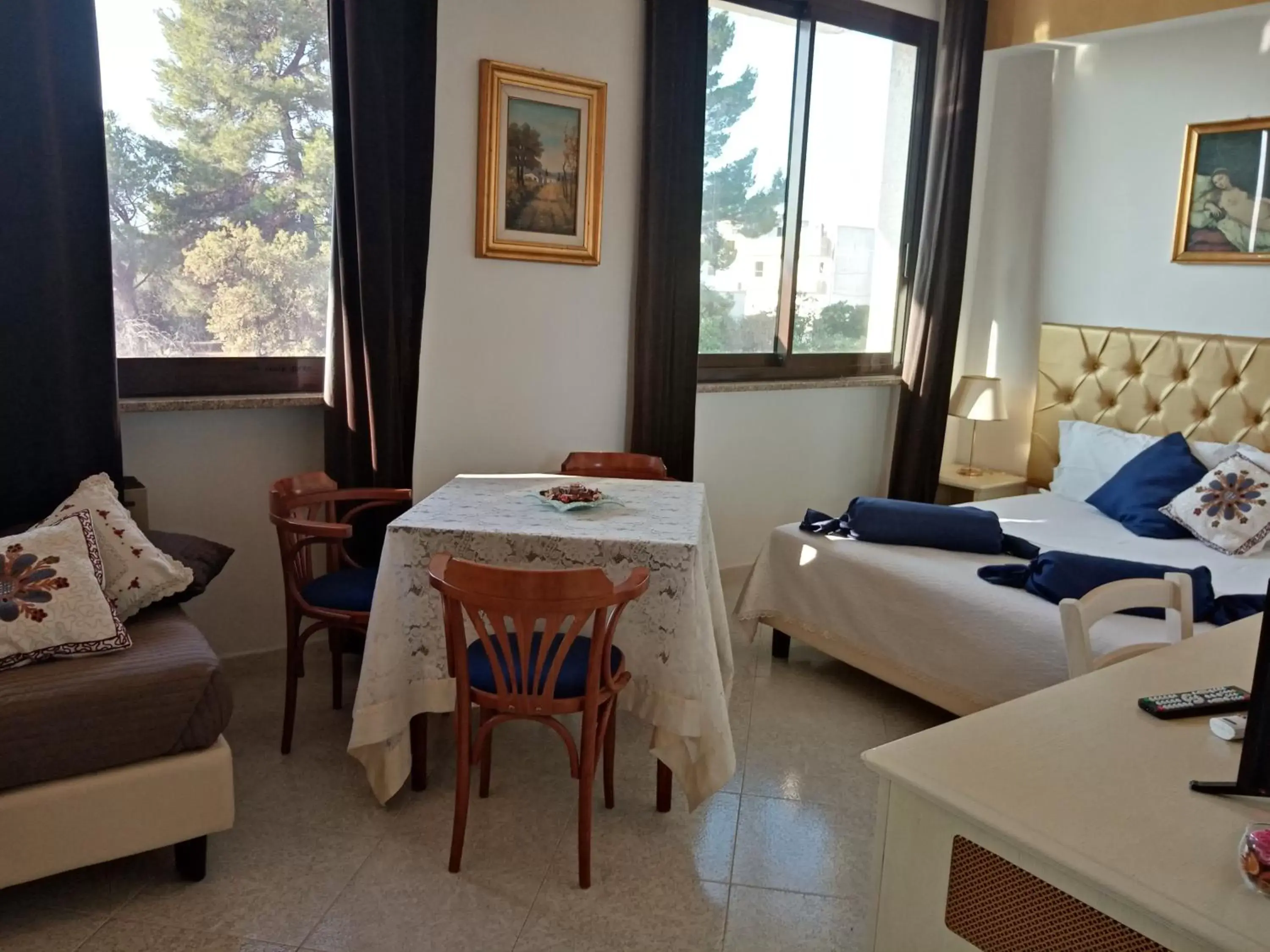 B&B la Maison B&B la Maison