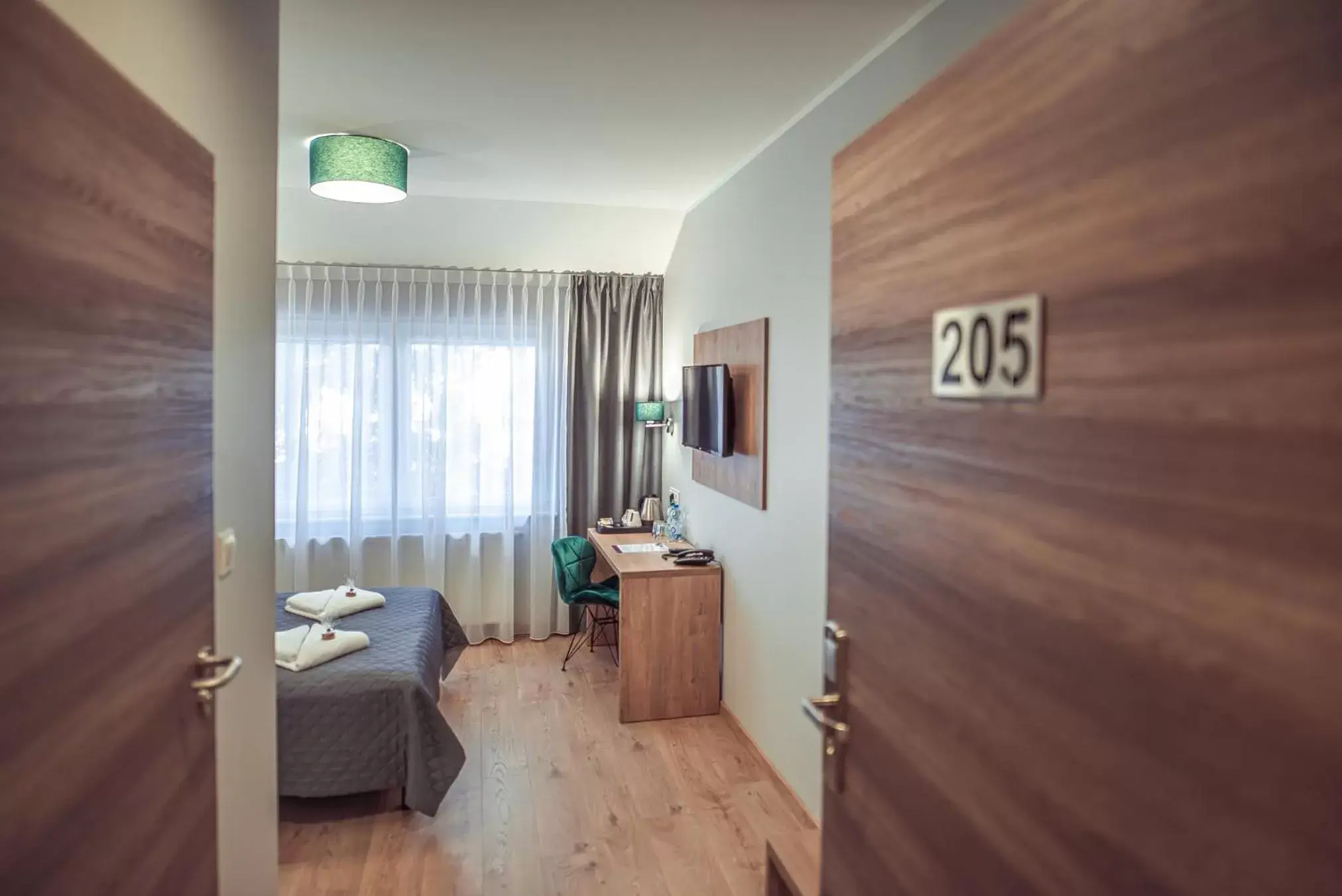 Standard Double Room in Lawendowy Dwór Standard Double Room in Lawendowy Dwór