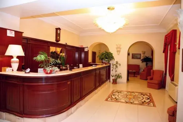 Hotel Nizza Hotel Nizza