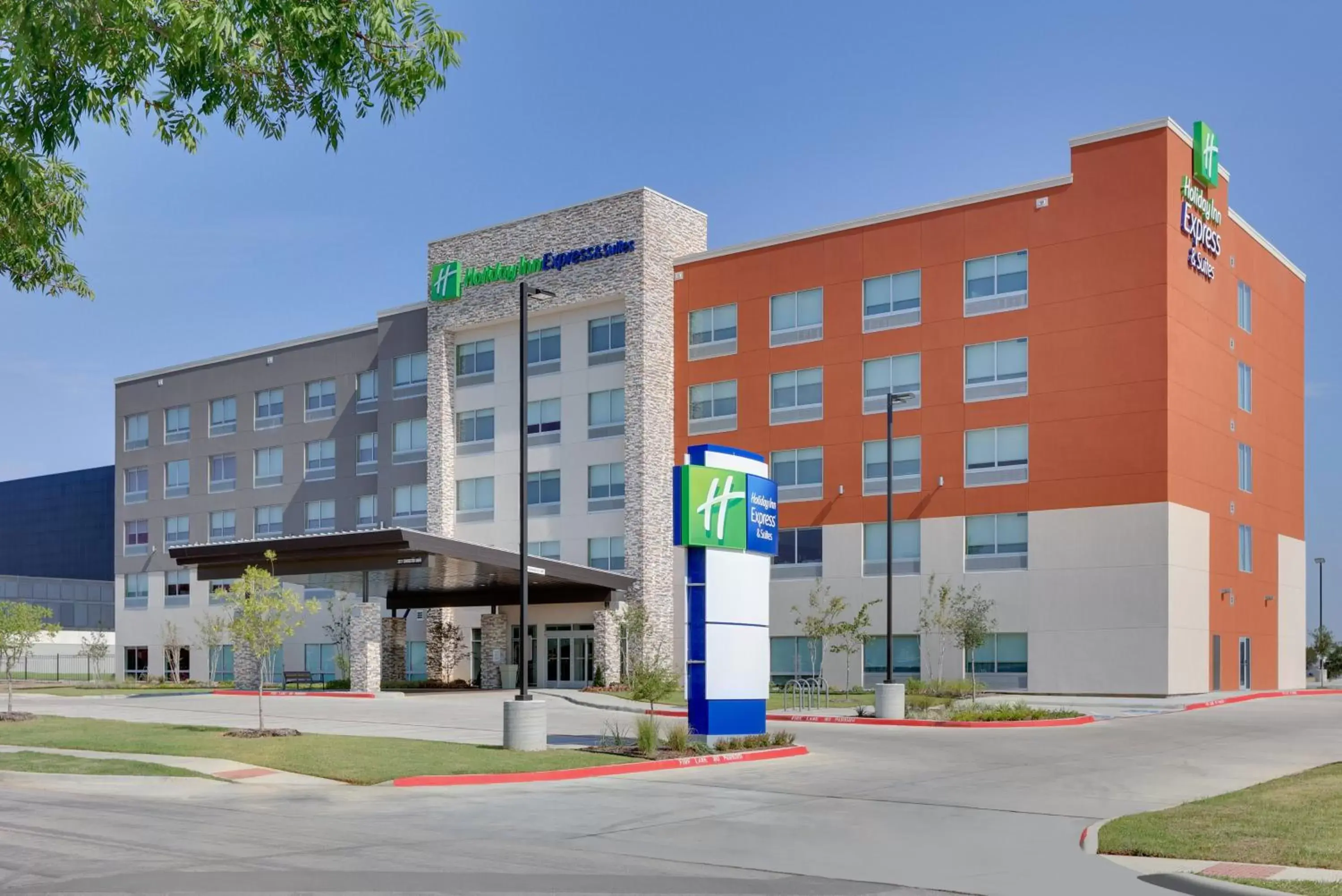 Holiday Inn Express & Suites - Dallas NW HWY - Love Field by IHG Holiday Inn Express & Suites - Dallas NW HWY - Love Field by IHG