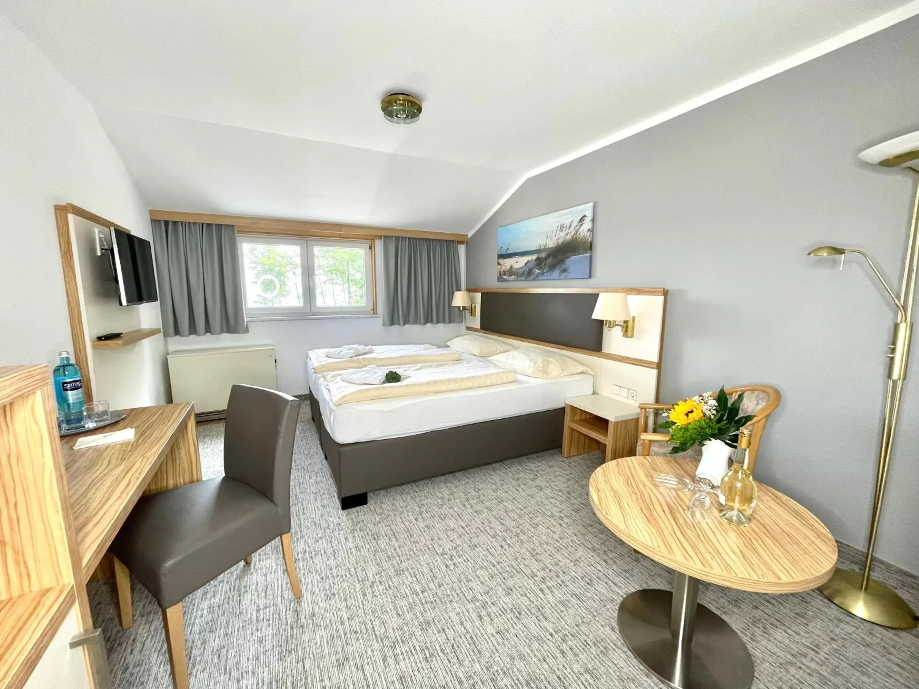 Forsthaus Langenberg Forsthaus Langenberg