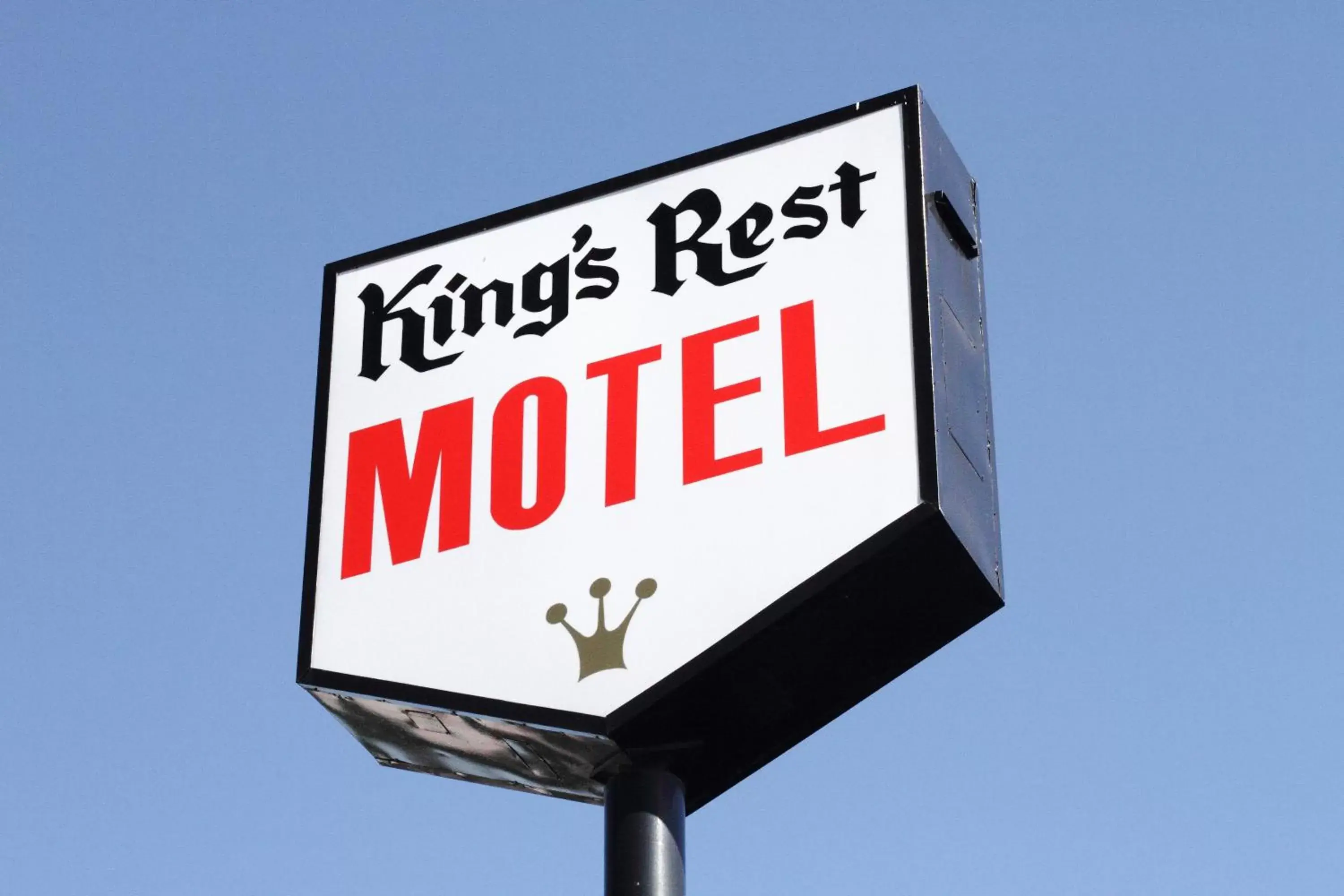King's Rest Motel King's Rest Motel