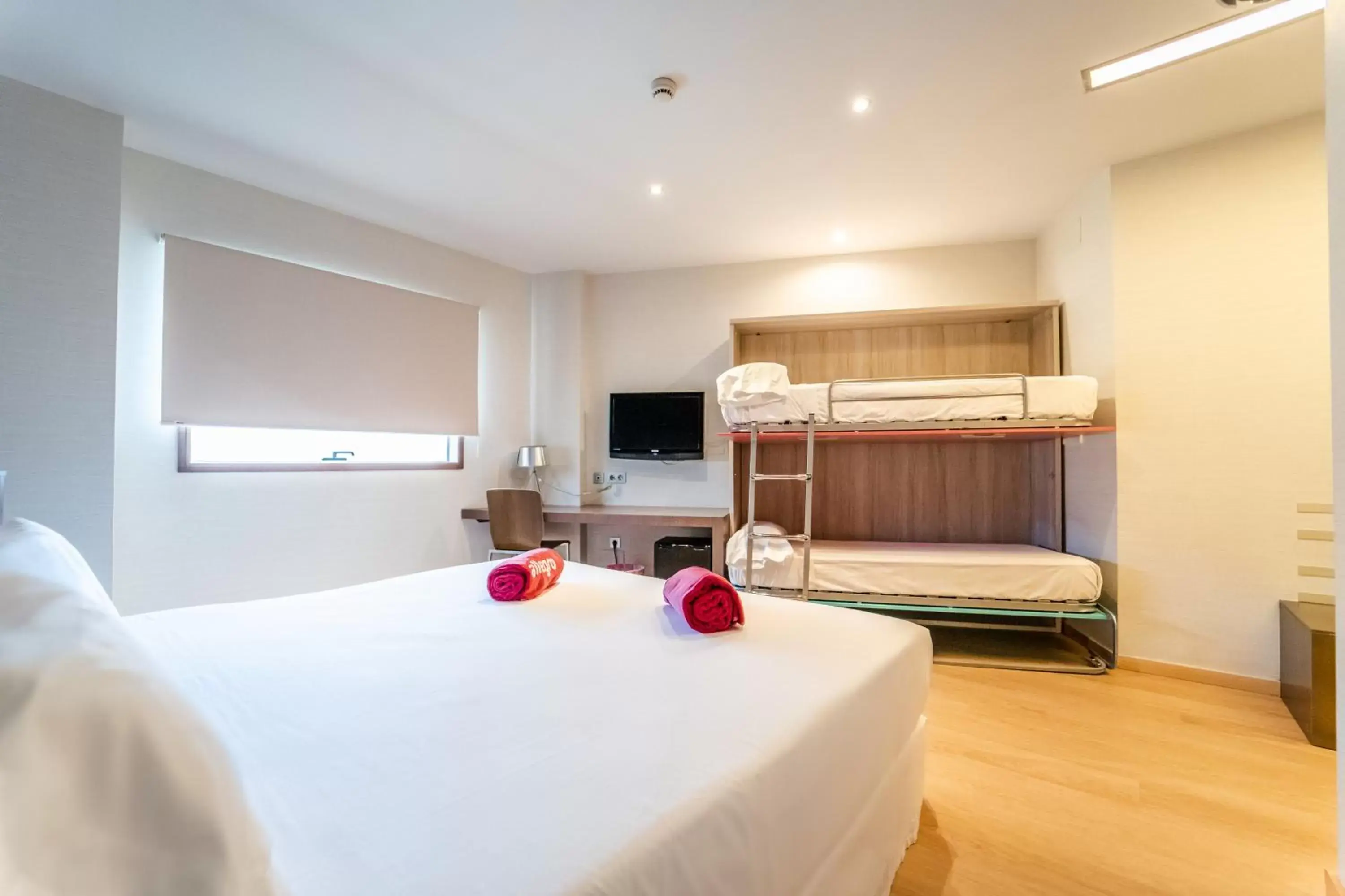 Deluxe Family Room in Allegro Granada Deluxe Family Room in Allegro Granada