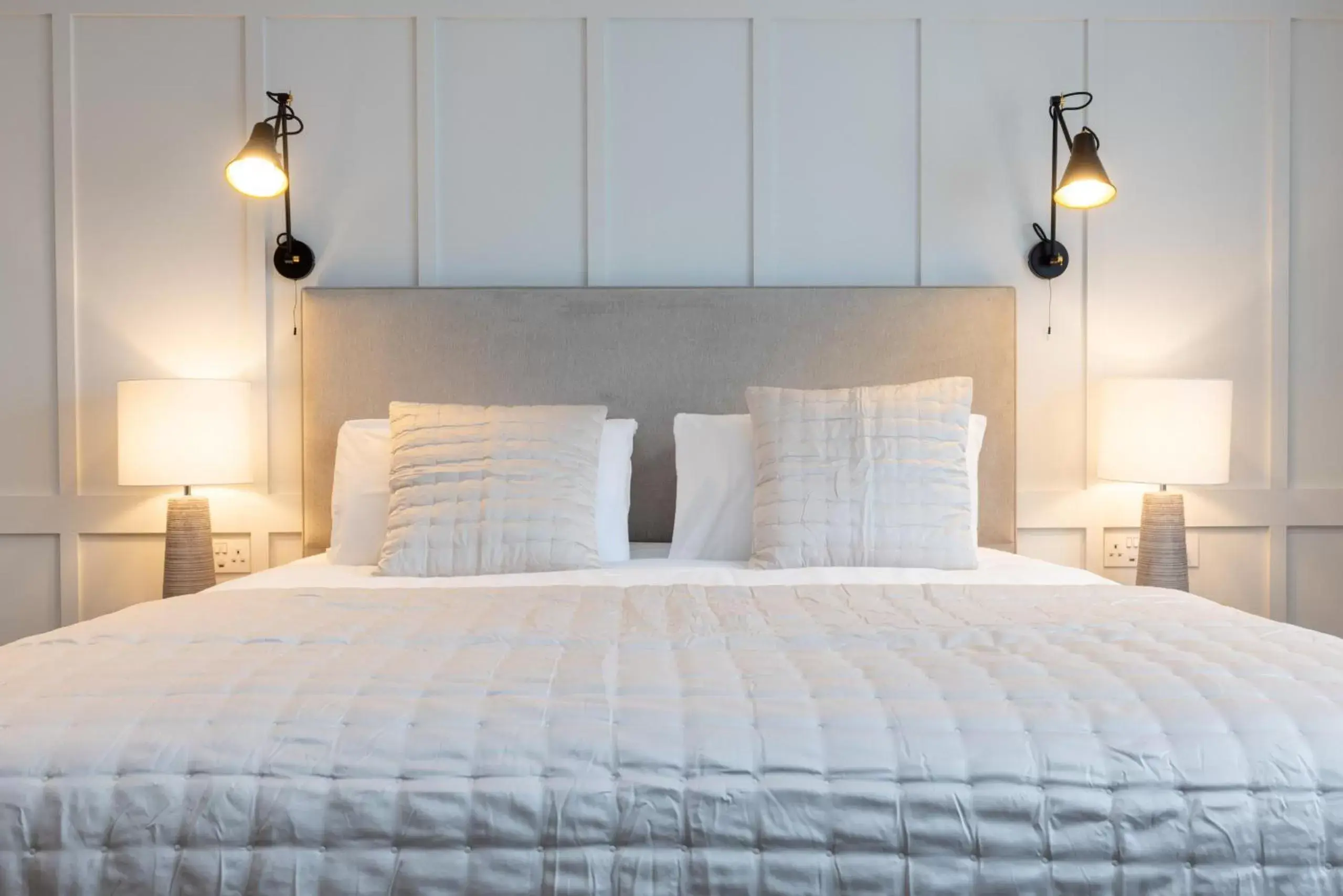 Deluxe Quadruple Room in The Kingswood Deluxe Quadruple Room in The Kingswood